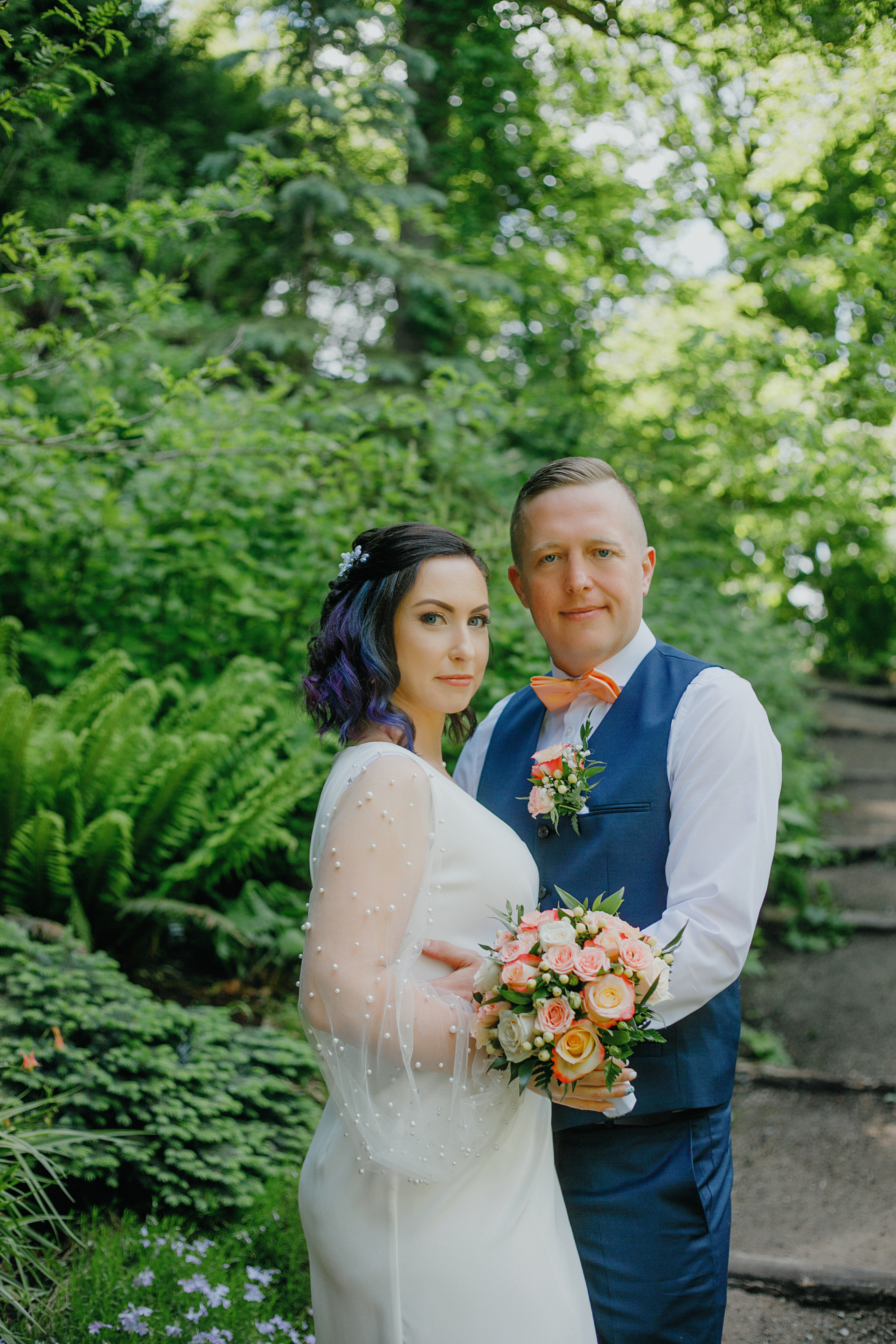 Wedding I&A 17.06.2022. Jkurm Photography