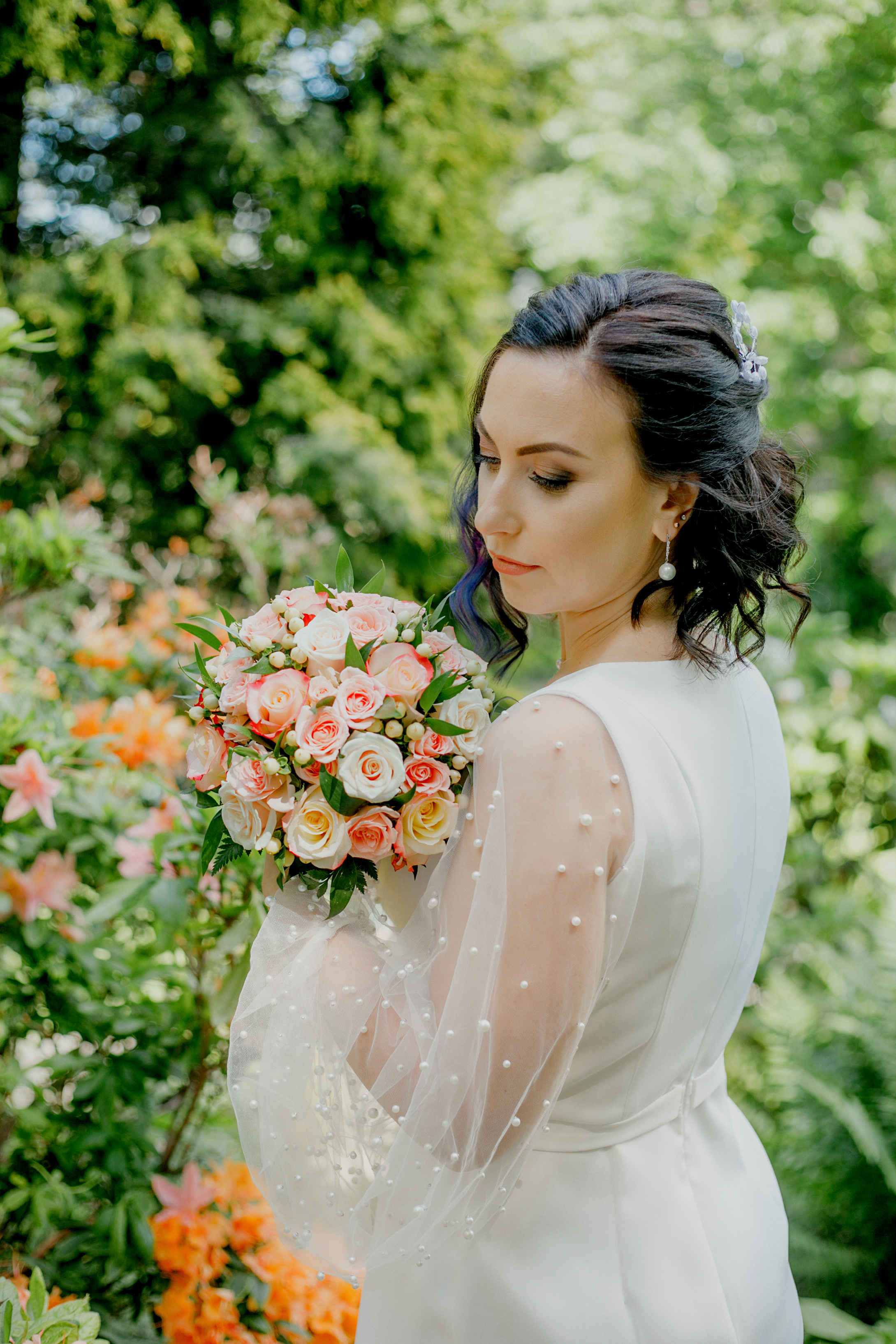 Wedding I&A 17.06.2022. Jkurm Photography