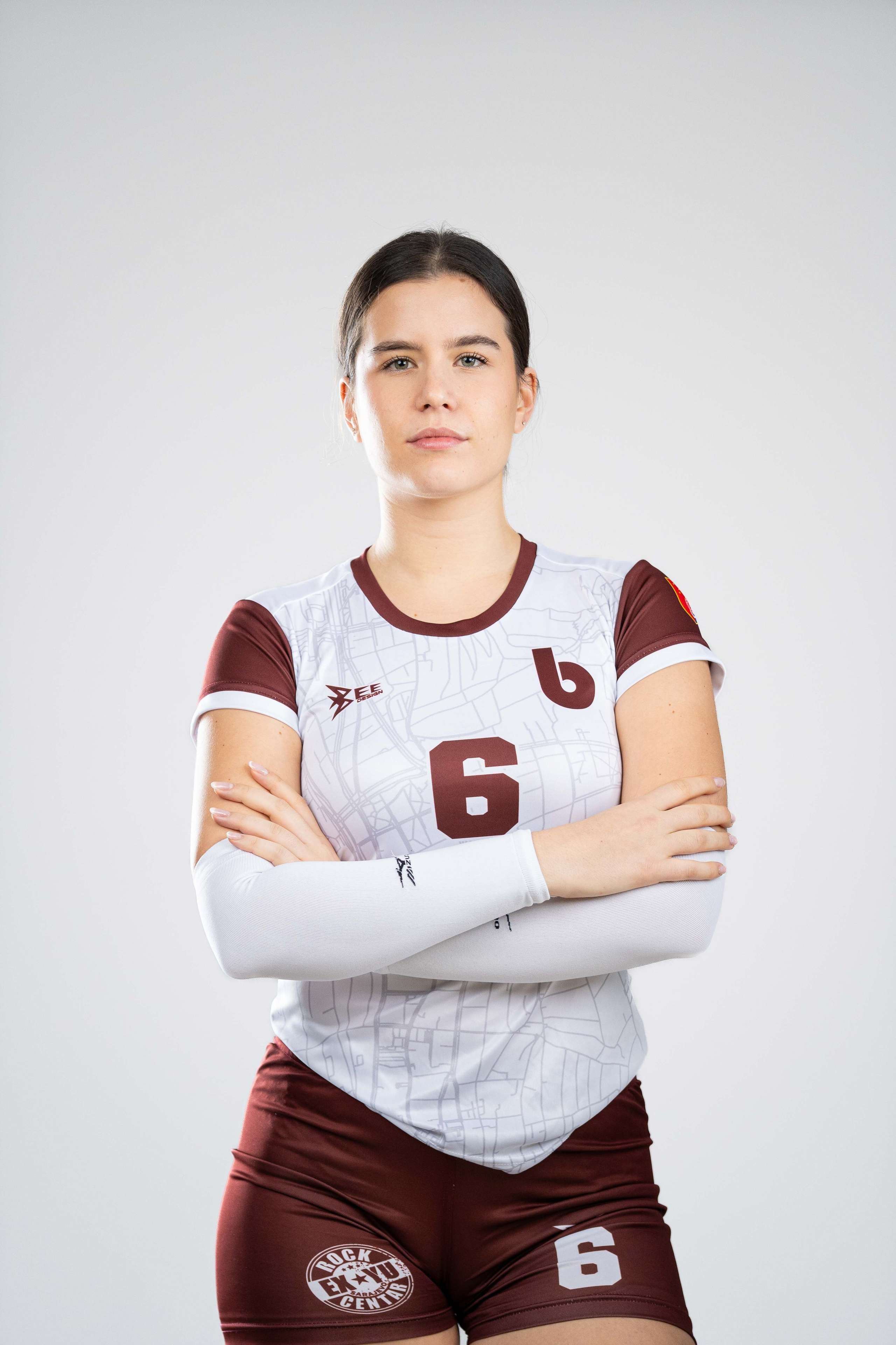 ŽOK Bosna — 2025/2026