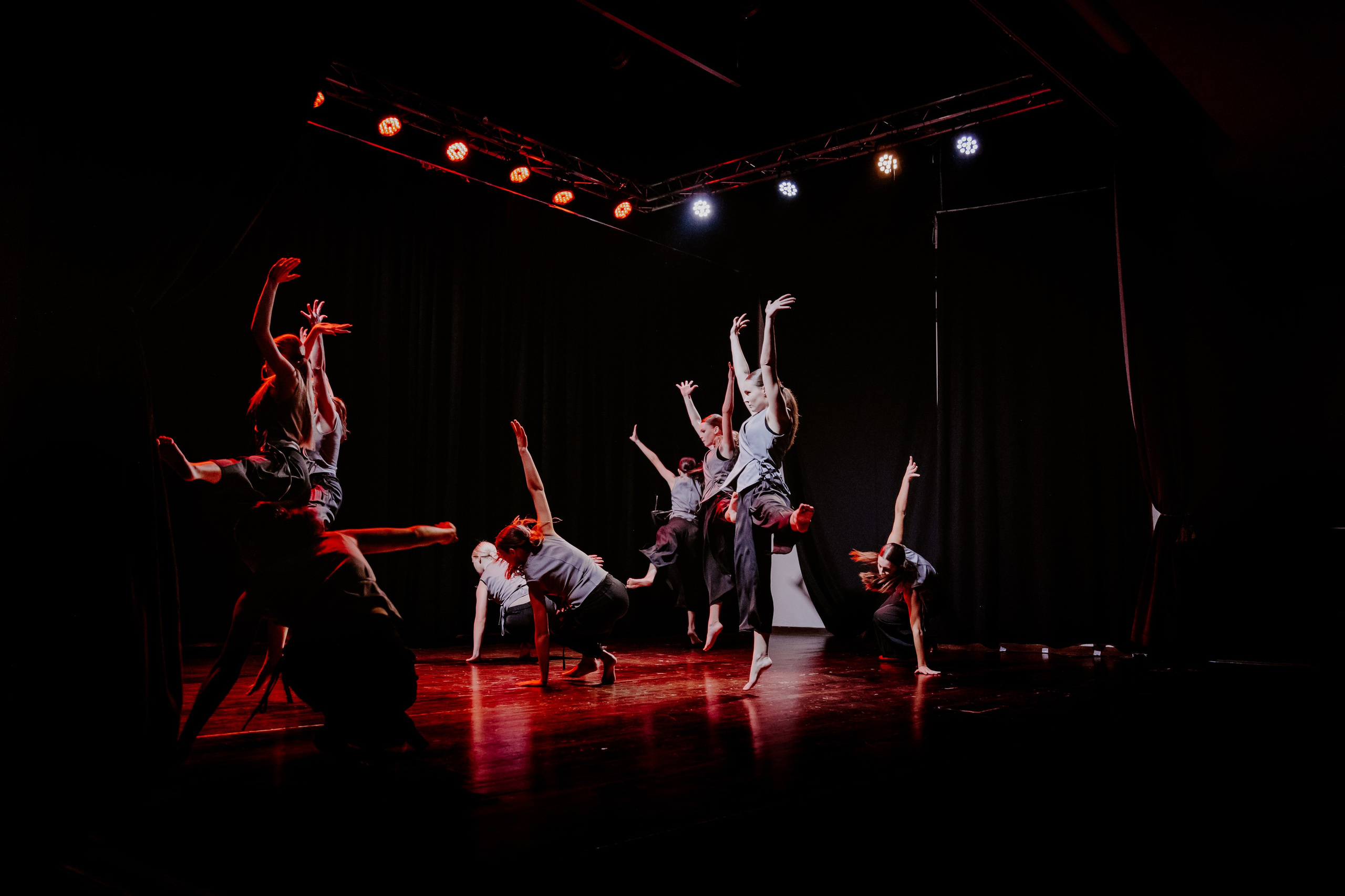 Dance show. Фотограф Лимассол Кипр Юлия Туменко