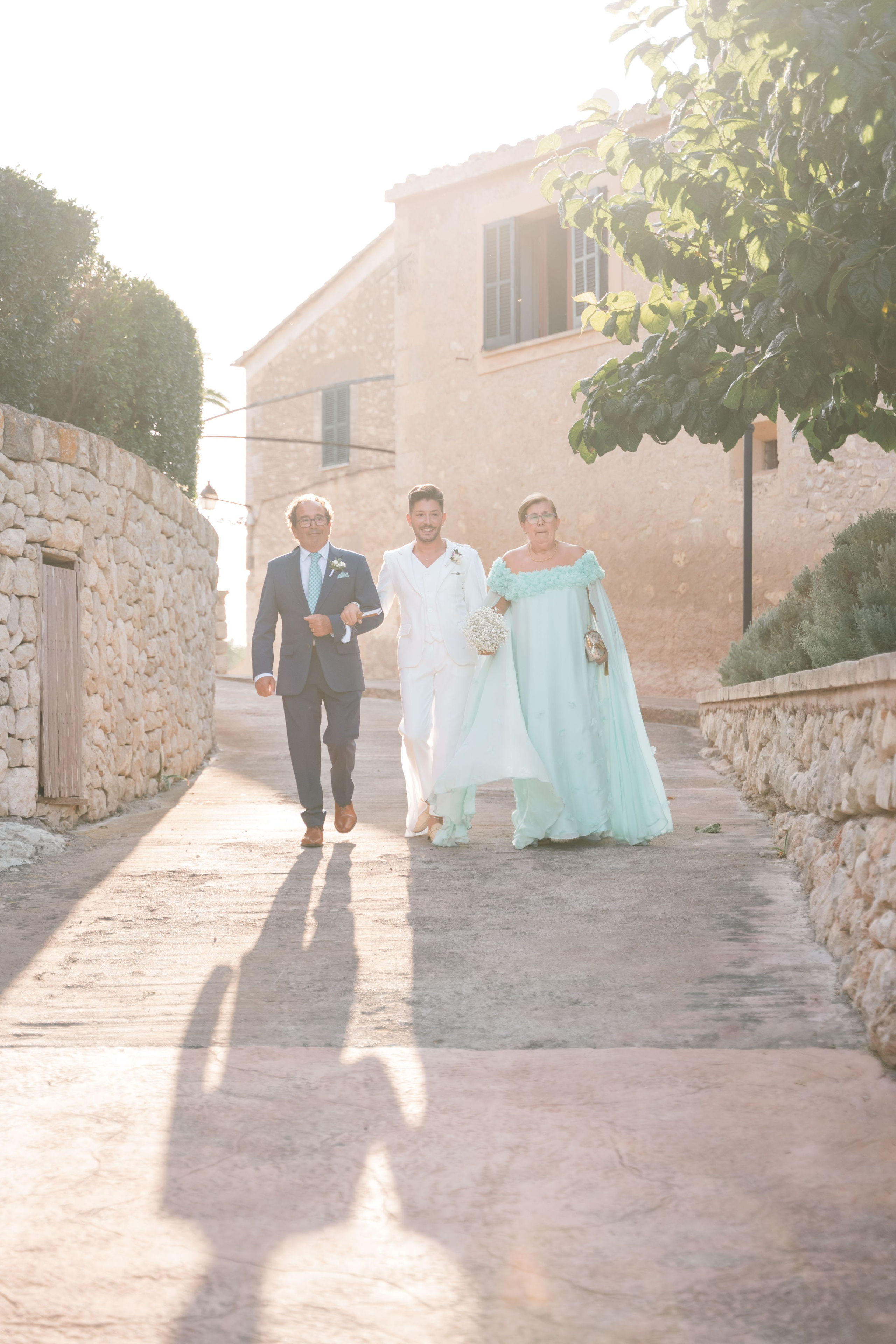 Artur&Mikel. Mallorca Weddings & Family – Natural & Emotional Photography
