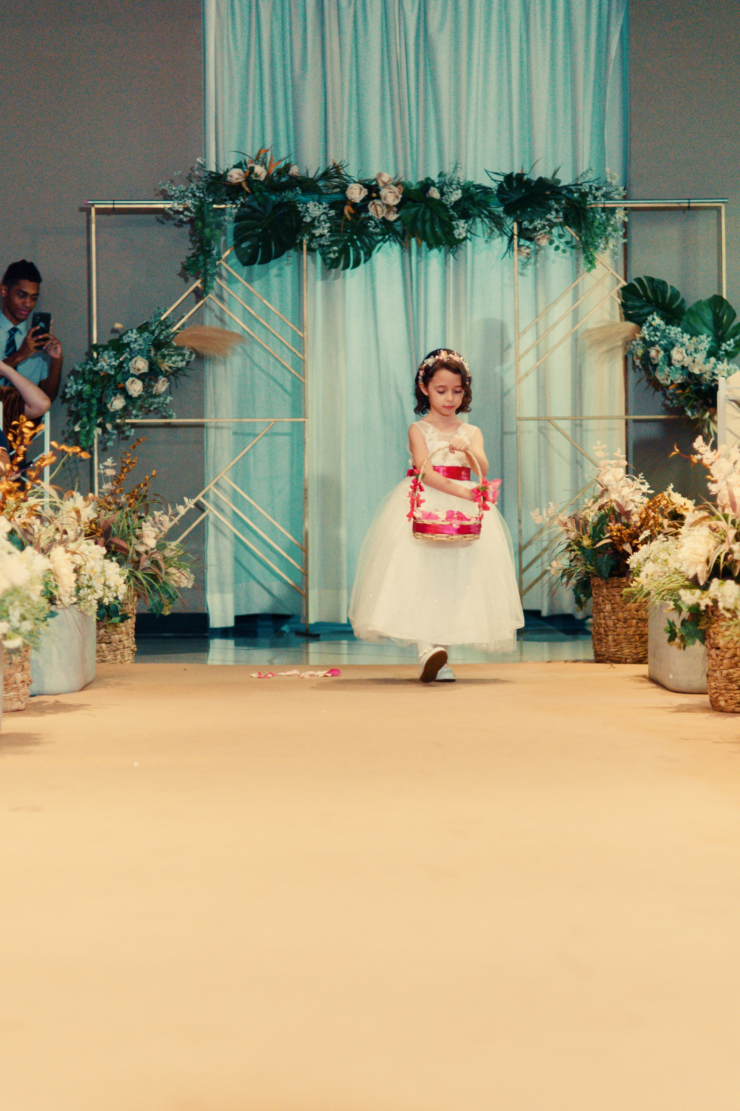 Fotos de Casamento Espaço Marques Bruna e Jackson