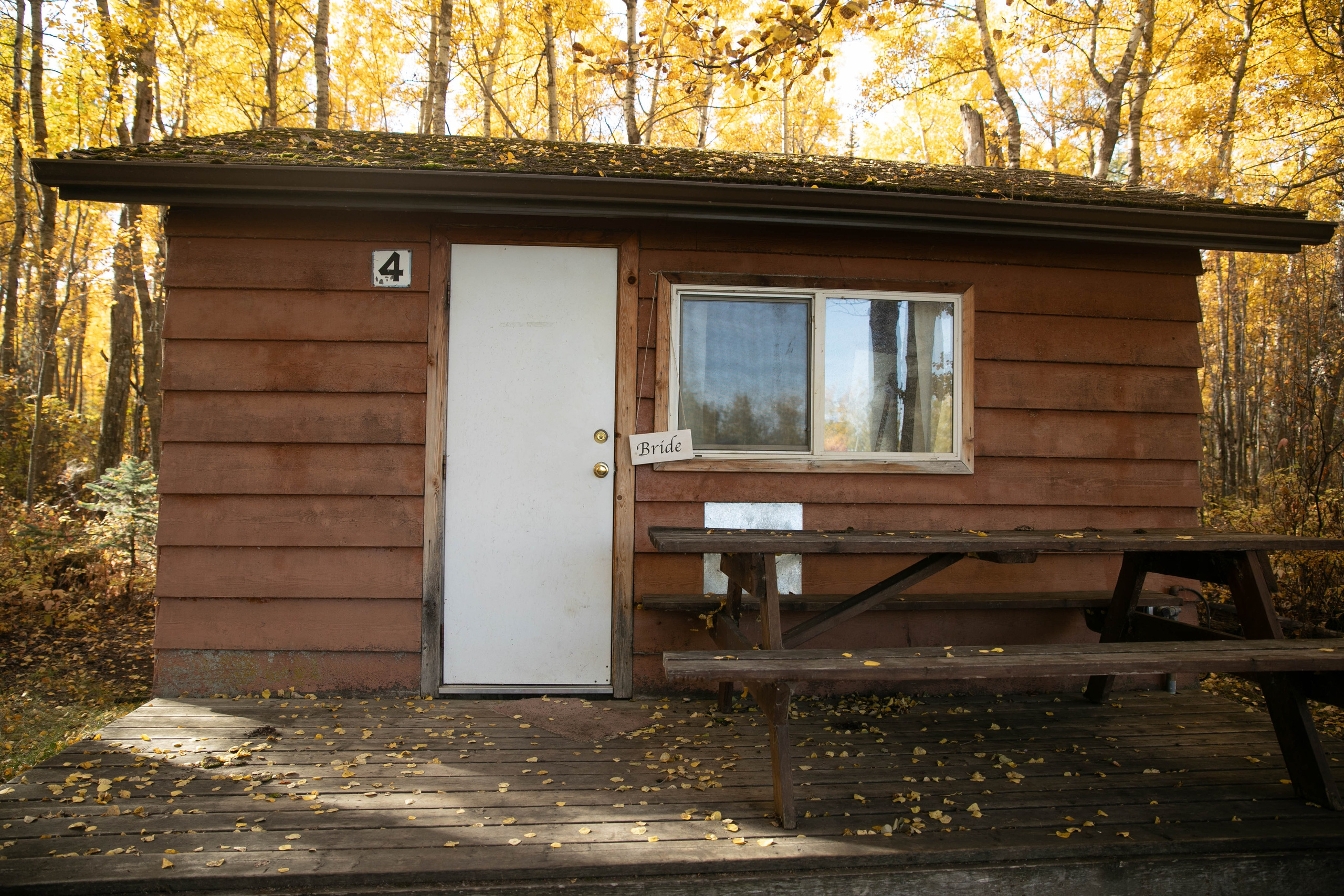 Renee & Emmett Wedding. Ching Li Photography