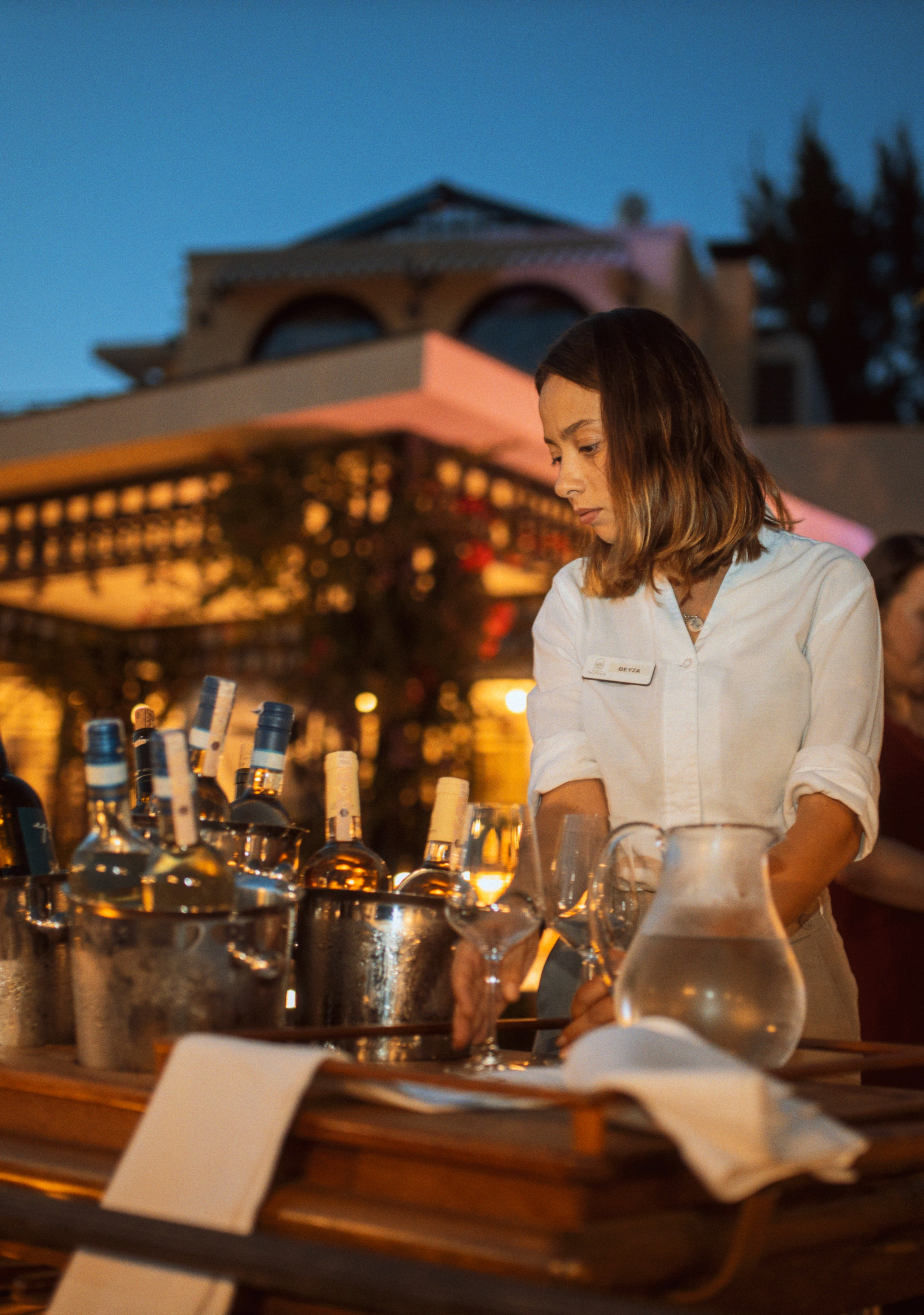 BIRTHDAY PARTY IN BODRUM. Eliana Plotskaya — Wedding Planner & Photographer in Bodrum and Istanbul