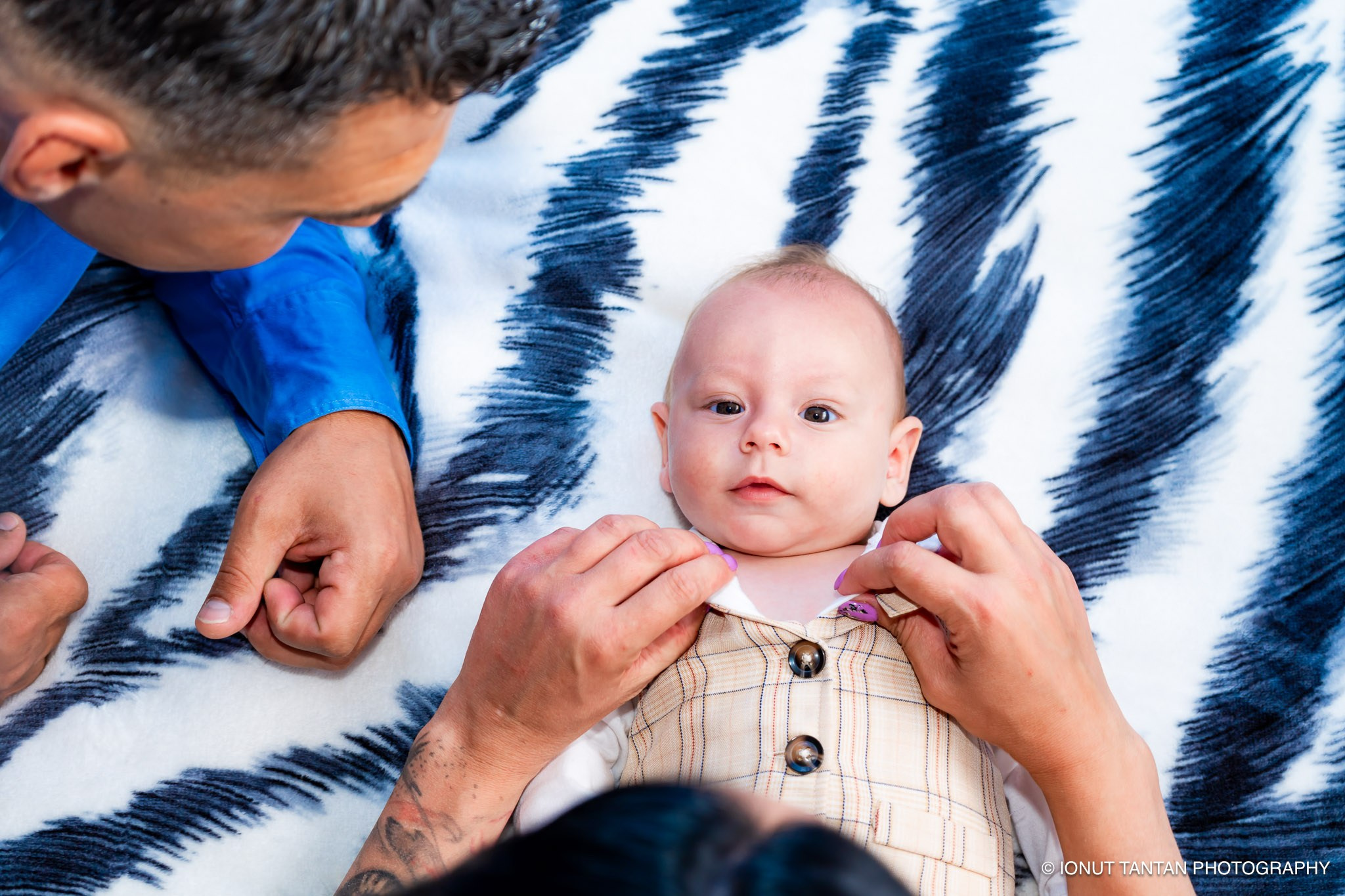 Amintiri Foto & Video de Botez – Ionut Tantan Foto & Film. TANTAN IONUT FOTO & FILM