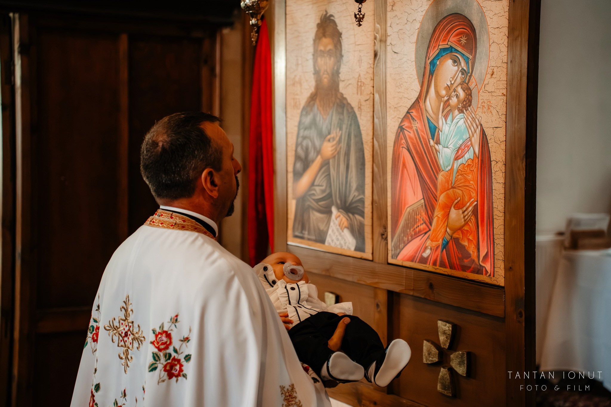 MATHIAS-ANDREI. TANTAN IONUT FOTO & FILM