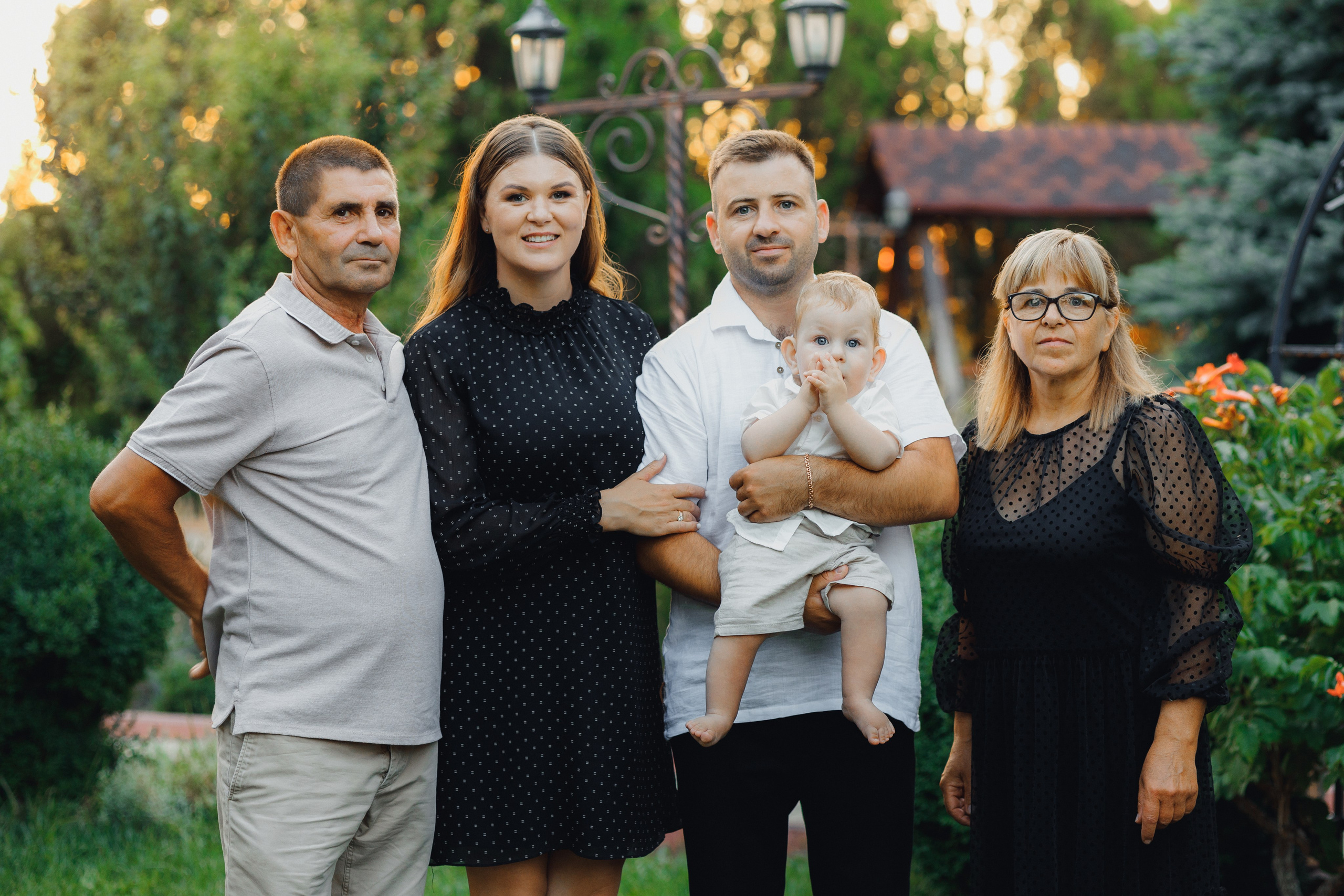 Elias. Fotograful evenimentului tău