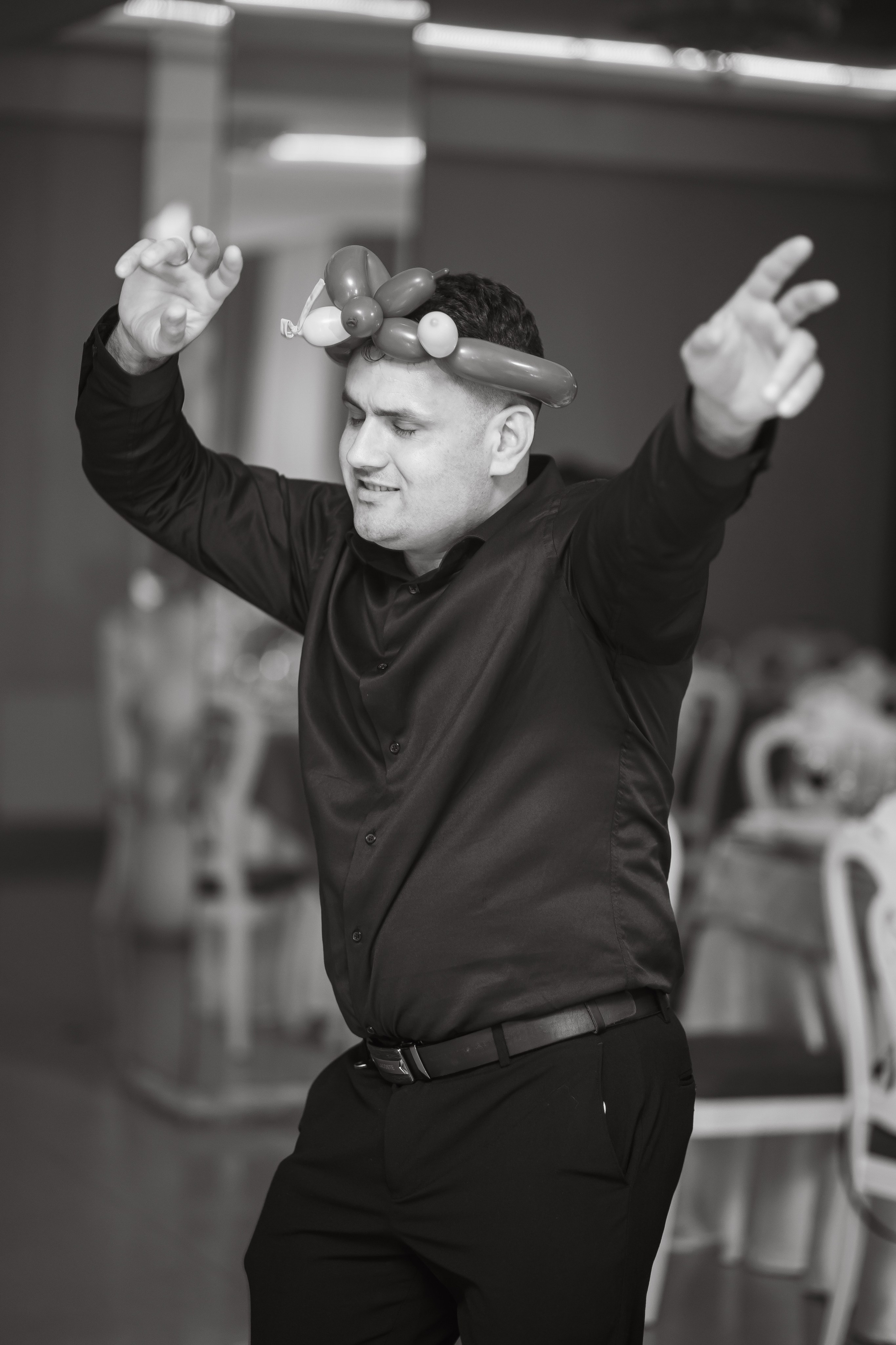 Marius & Amelia. Fotograful evenimentului tău