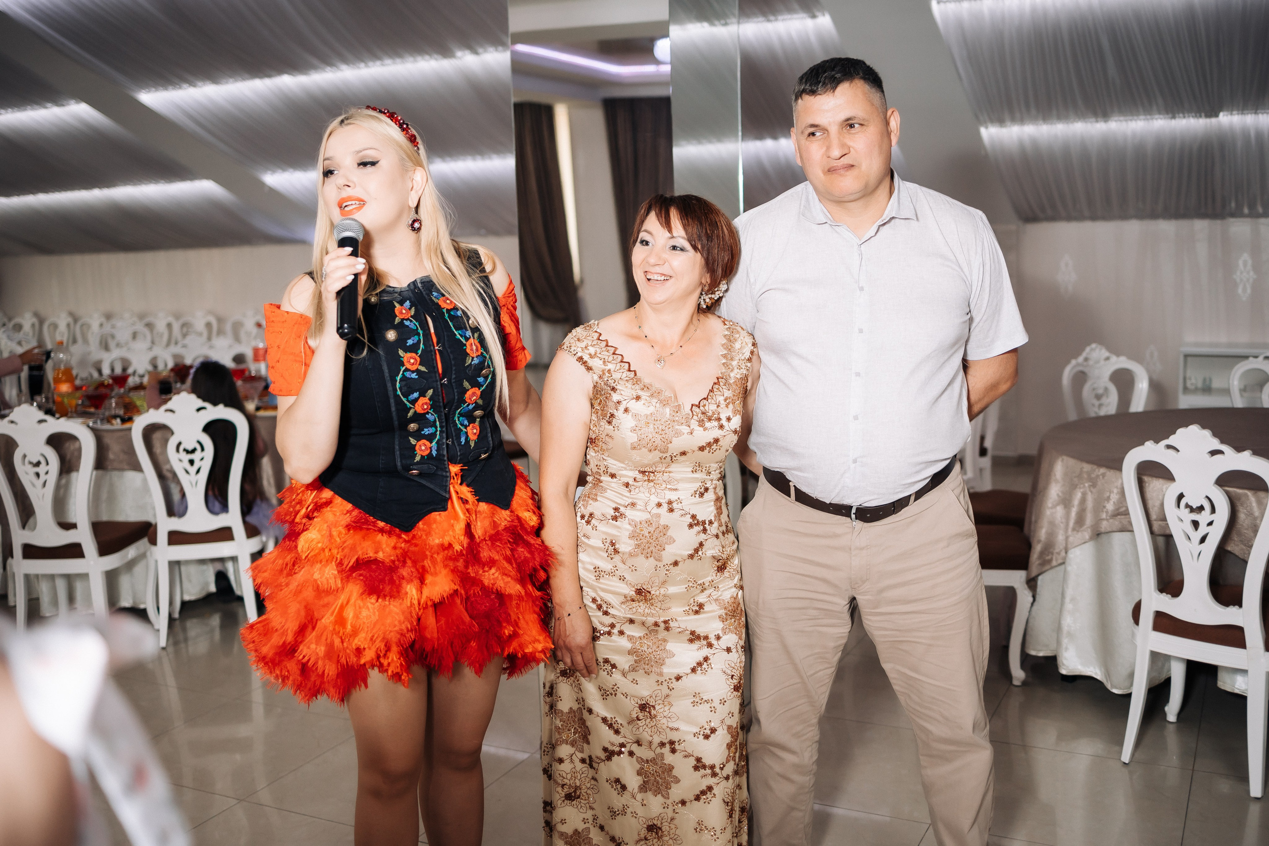 Marius & Amelia. Fotograful evenimentului tău