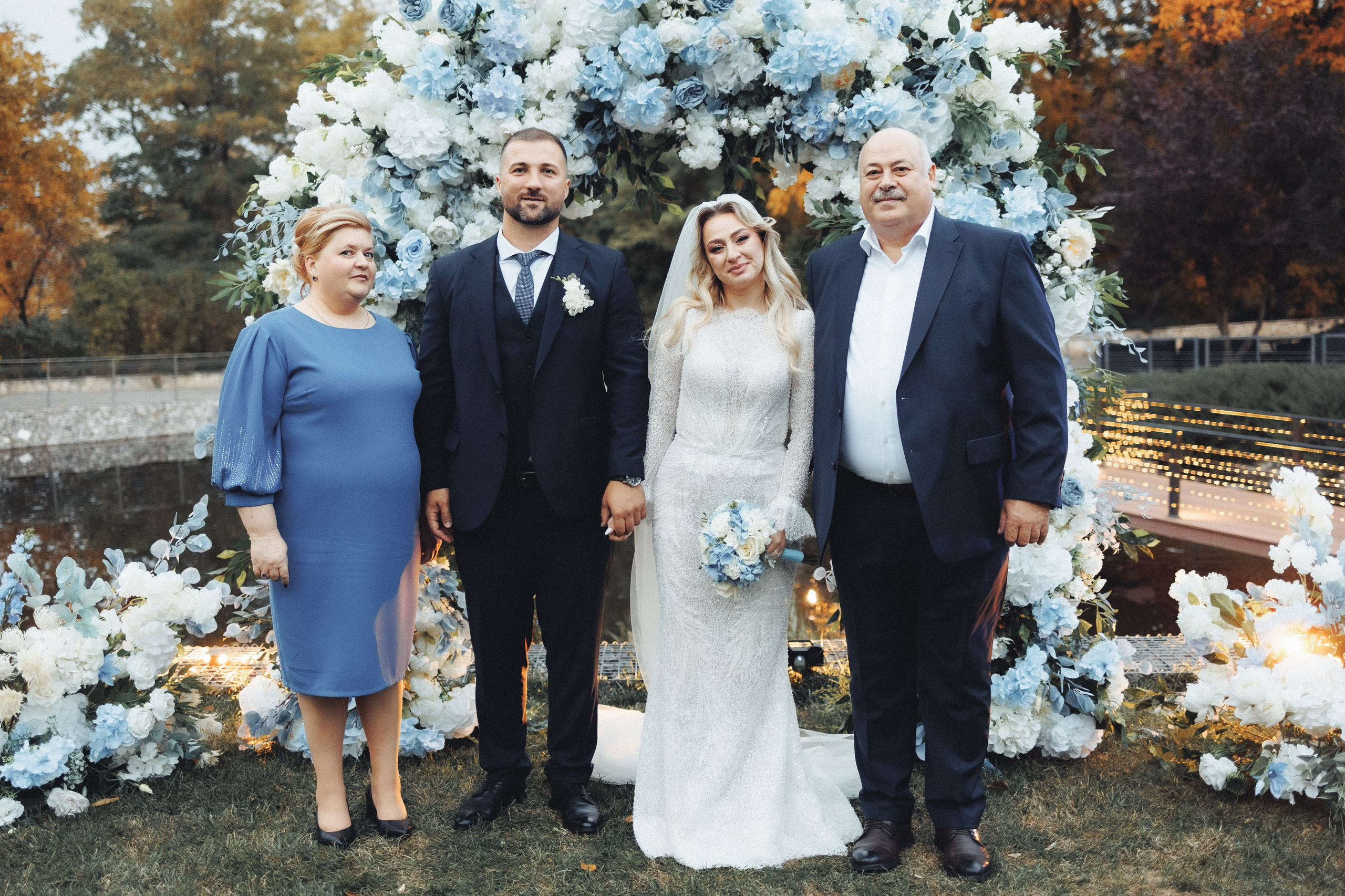 Sergiu & Cristina. Fotograful evenimentului tău