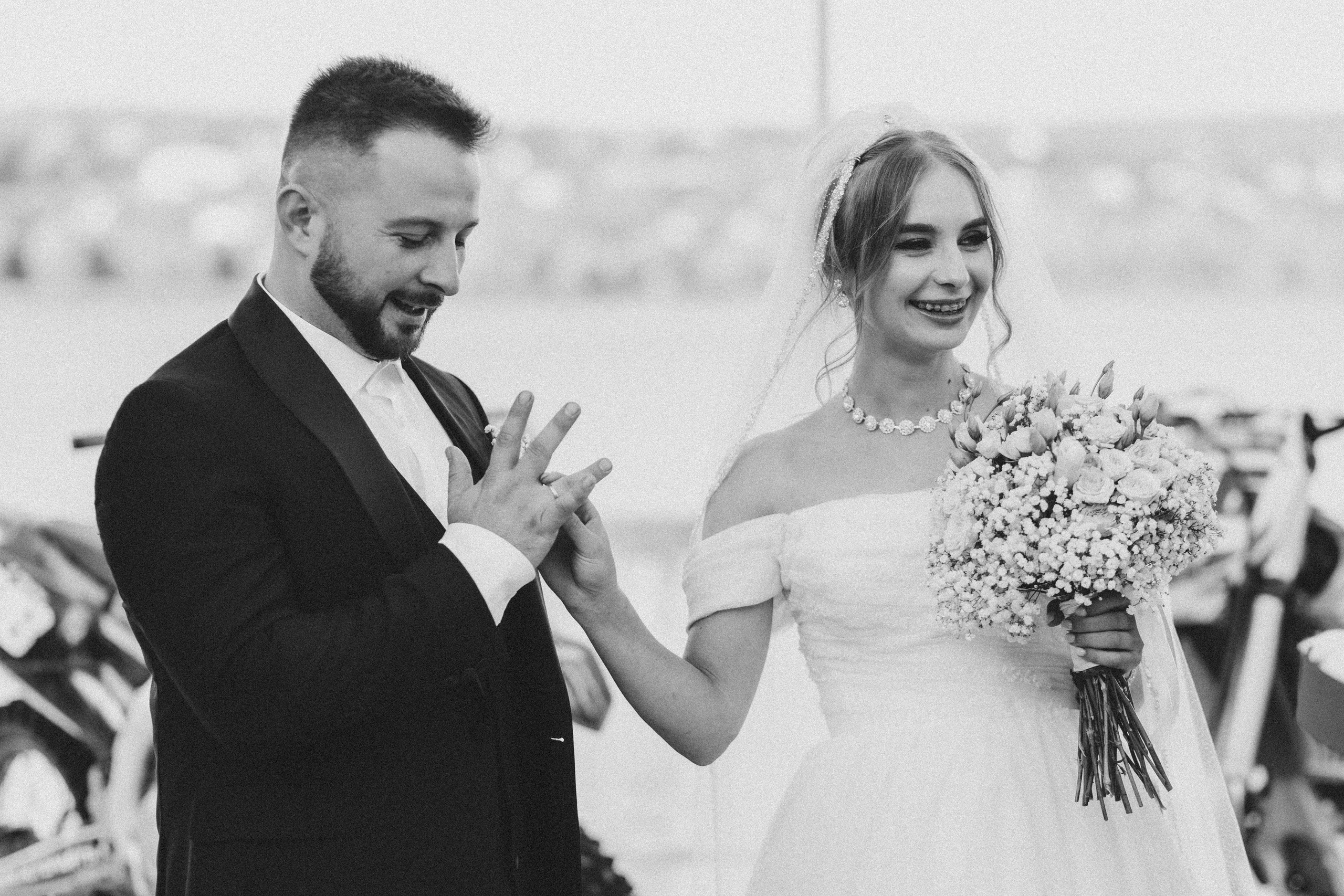 X & S. Fotograful evenimentului tău