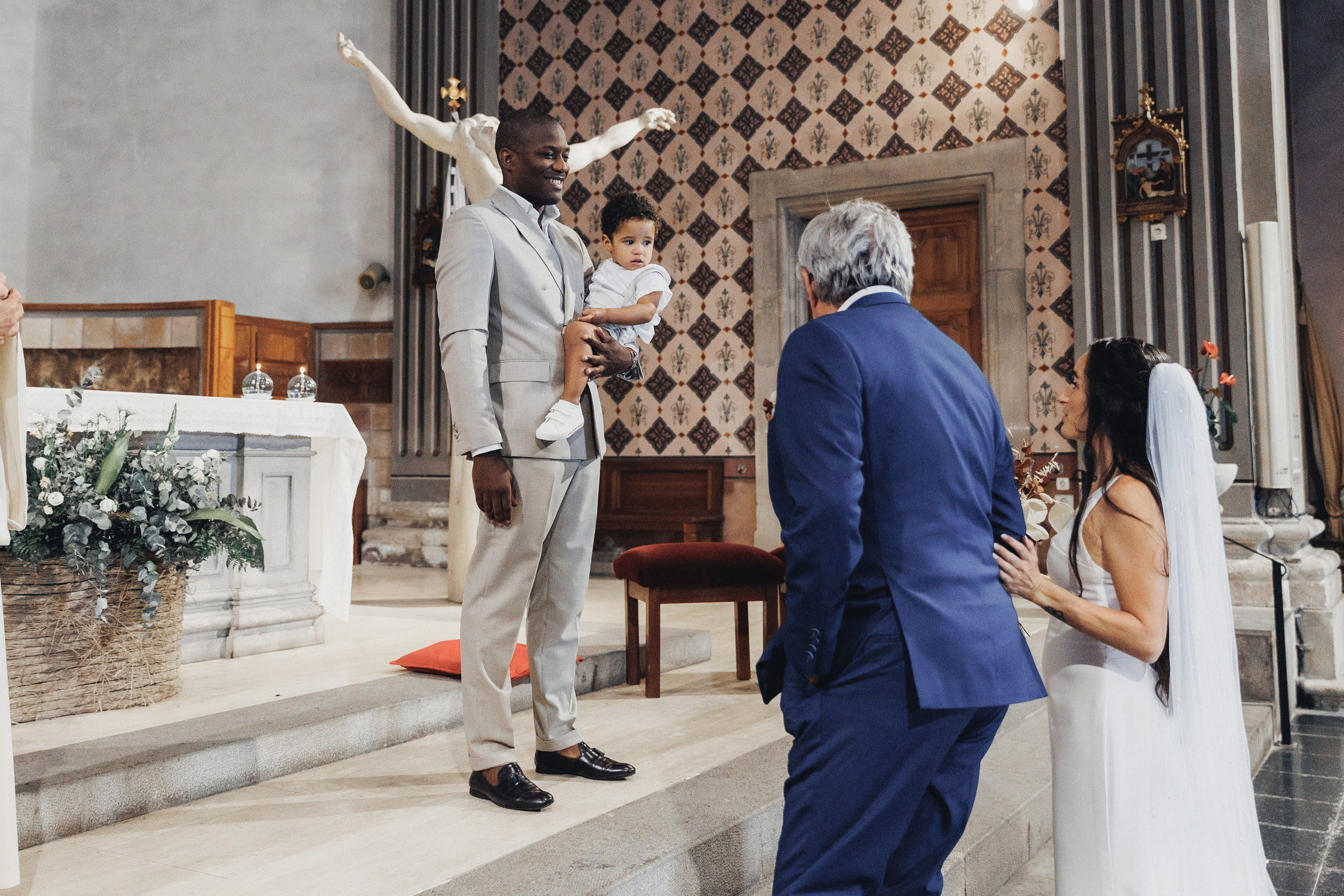 David & Celine. Fotograful evenimentului tău