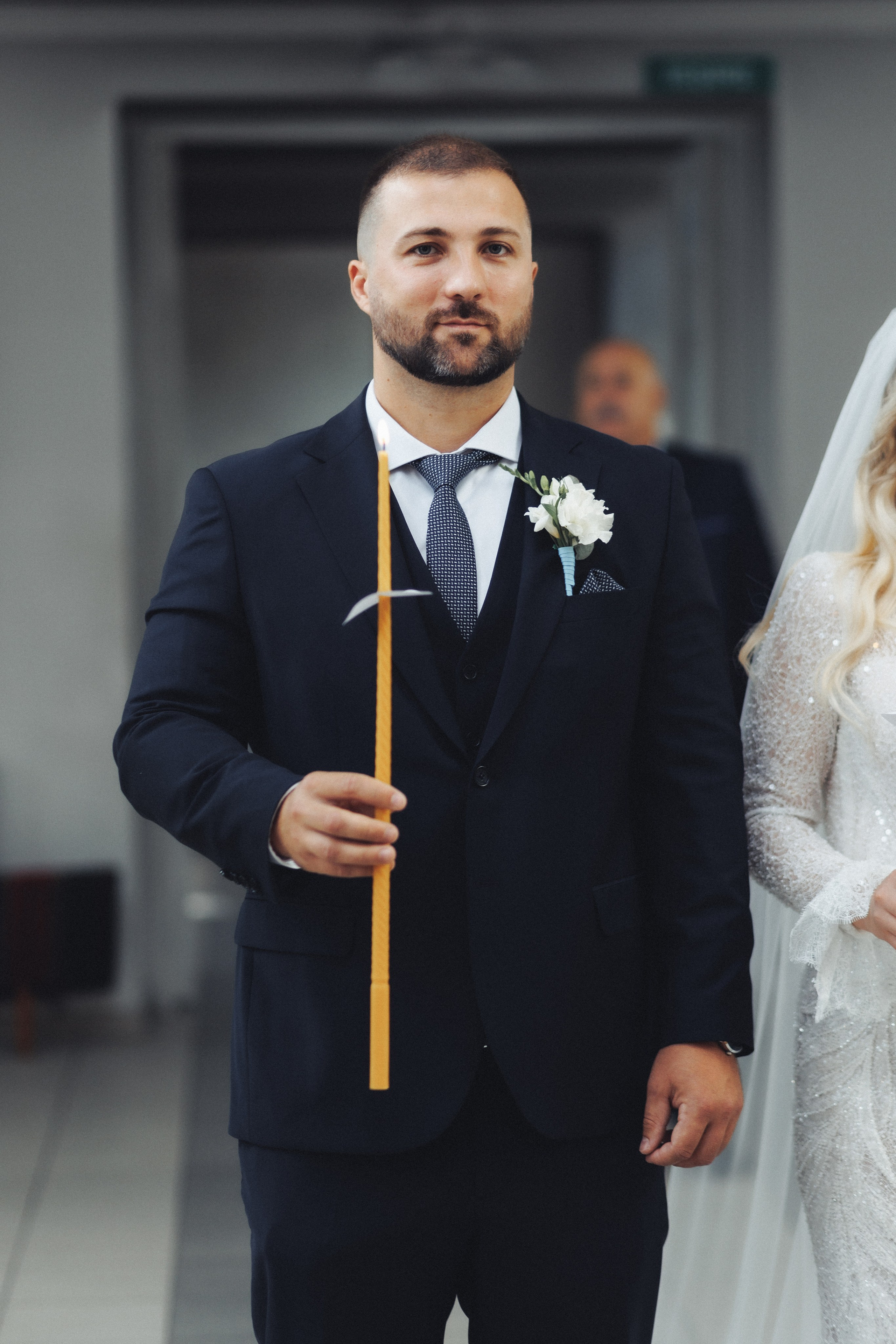 Sergiu & Cristina. Fotograful evenimentului tău