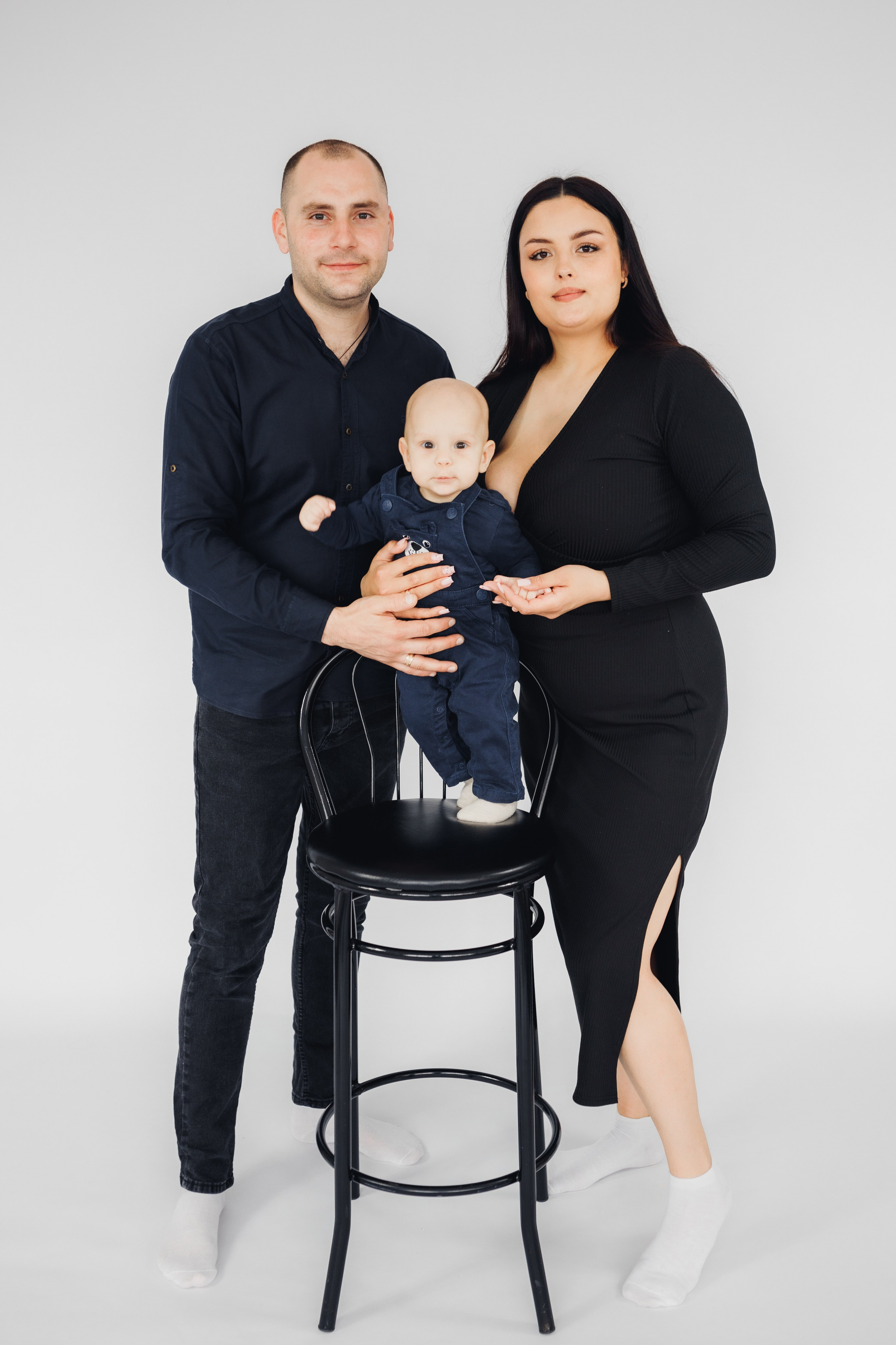 Familia Molozea. Fotograful evenimentului tău