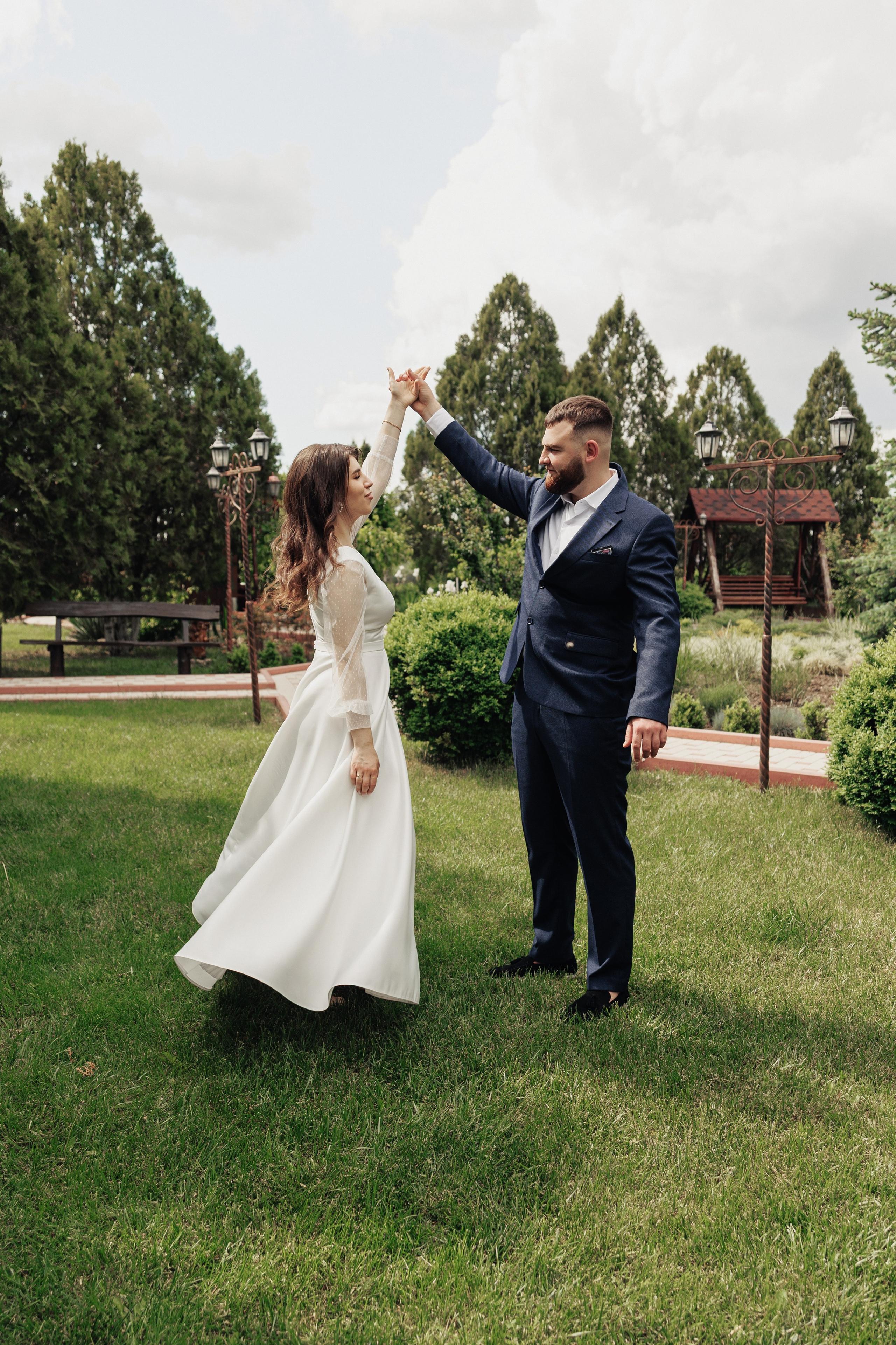 Dan & Alina. Fotograful evenimentului tău