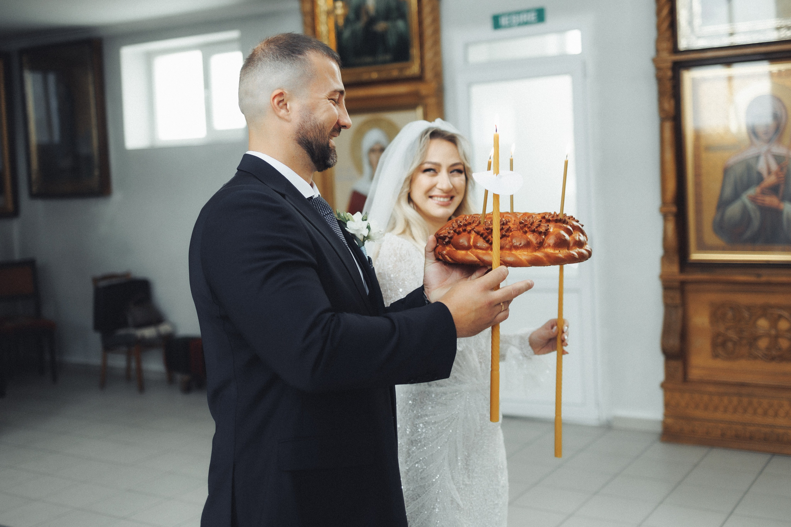 Sergiu & Cristina. Fotograful evenimentului tău