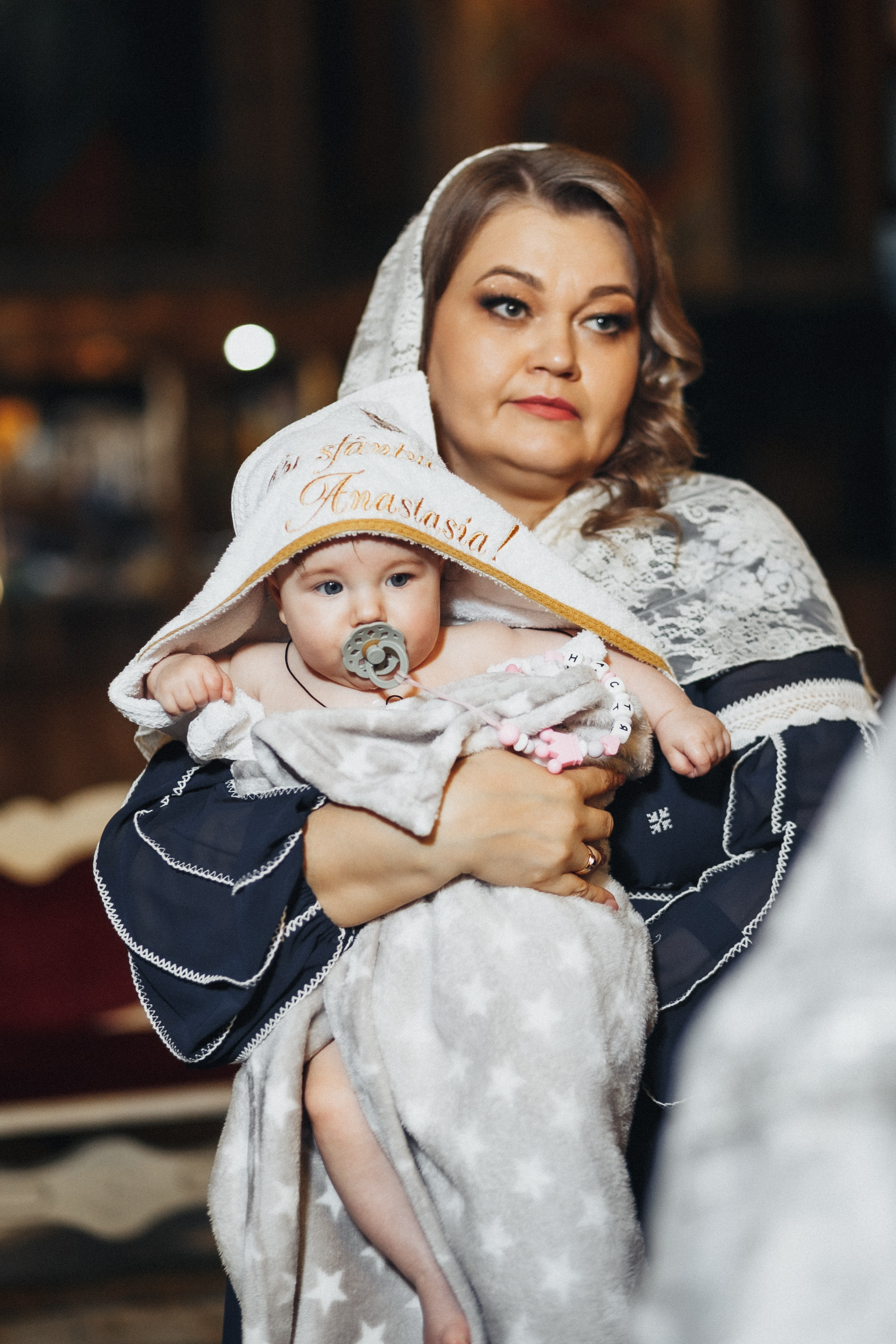 Anastasia. Fotograful evenimentului tău