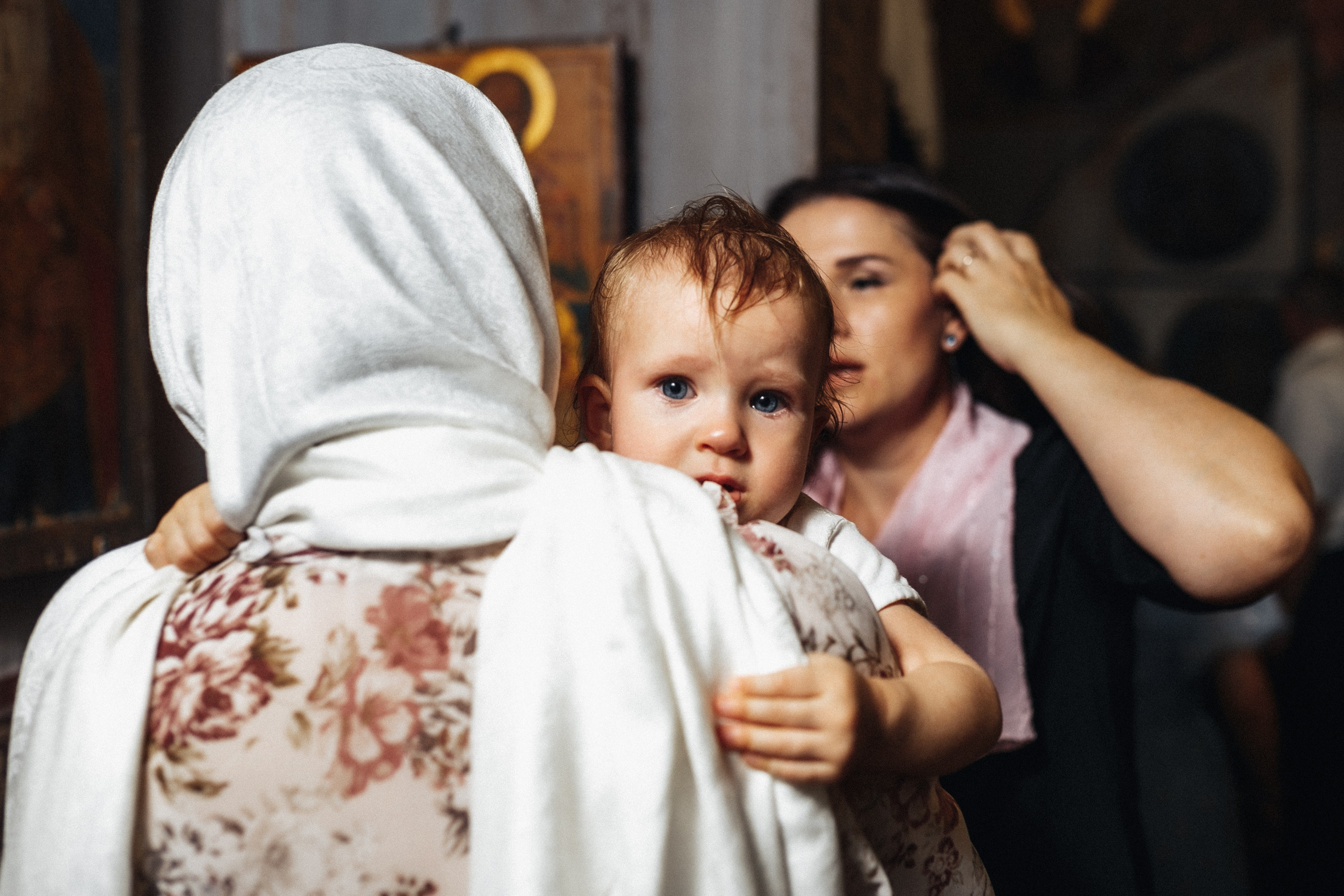 Ilinca. Fotograful evenimentului tău
