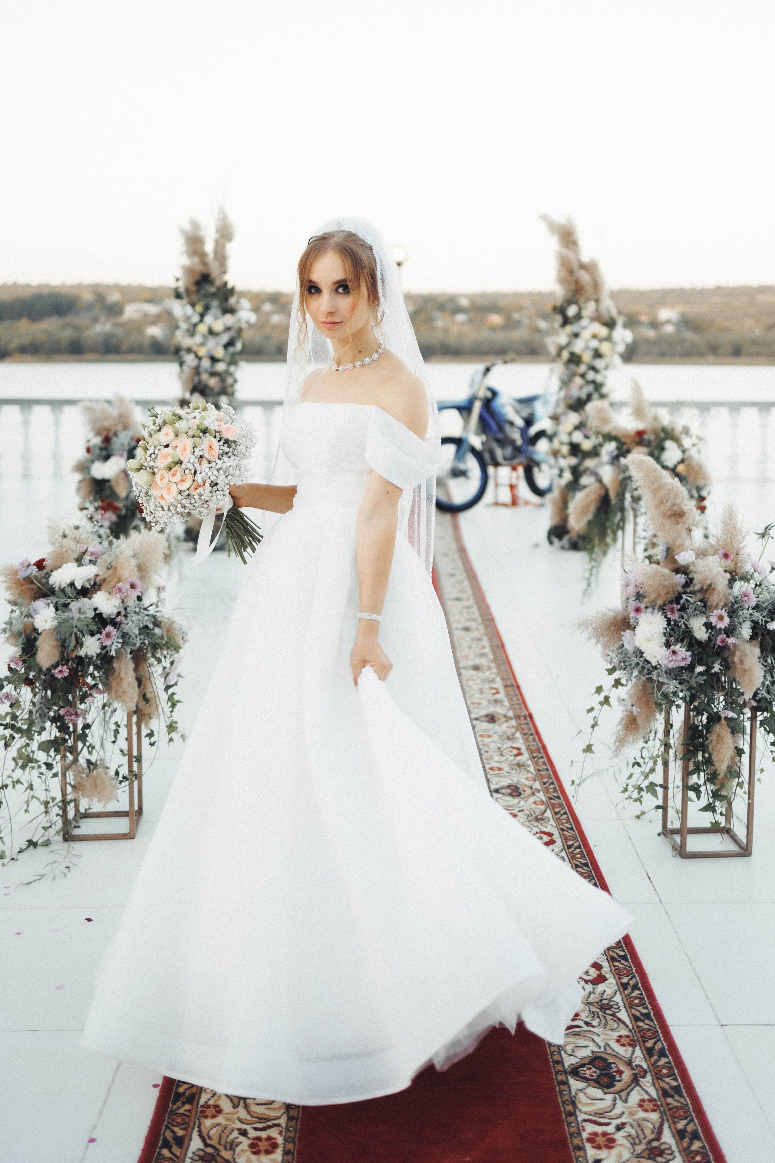 X & S. Fotograful evenimentului tău