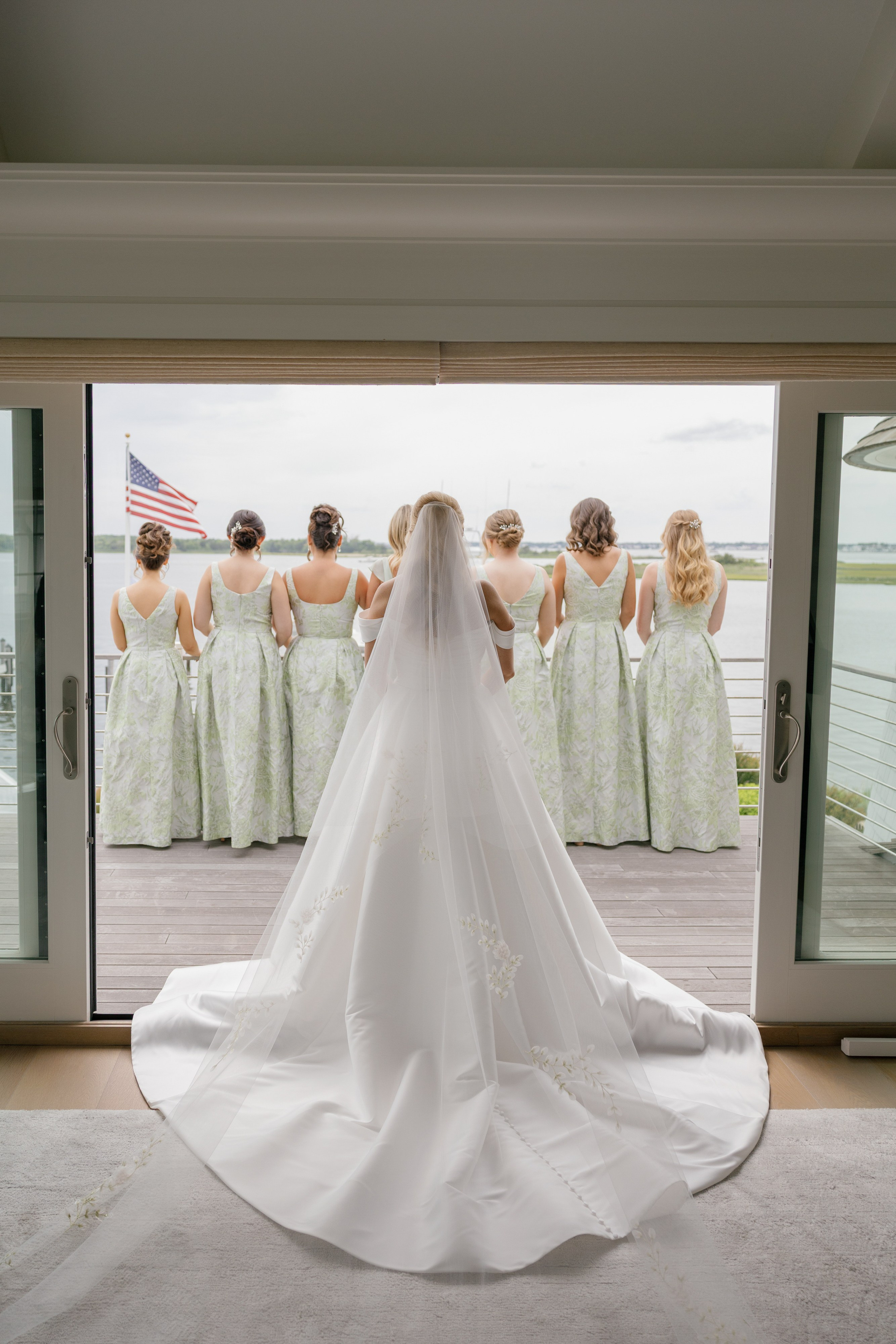 Anne Marie and Andrew. Wedding photographer and videographer New York | New Jersey