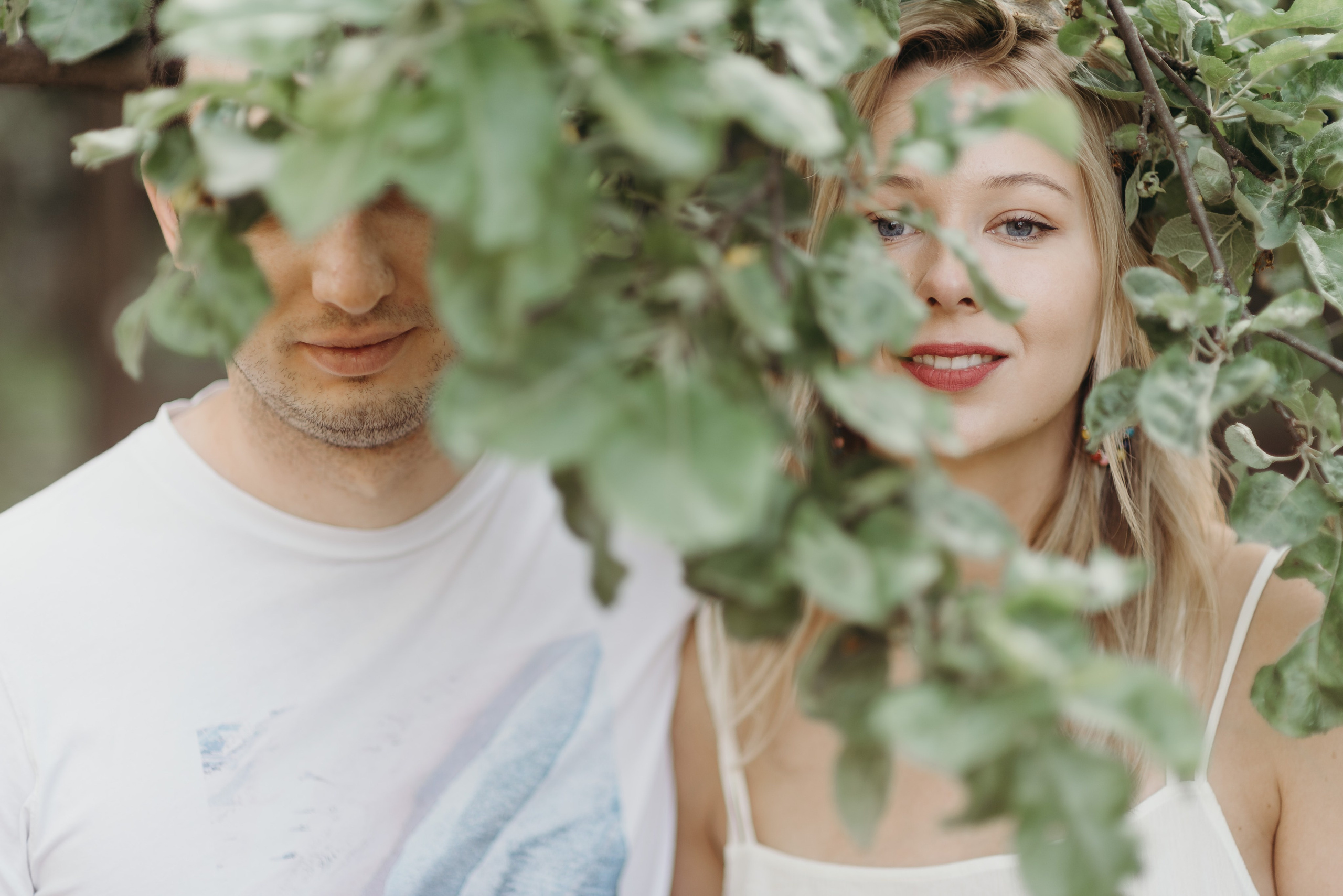 A + A. Kāzu fotogrāfs Rīgā — Vjačeslavs Lučņenkovs