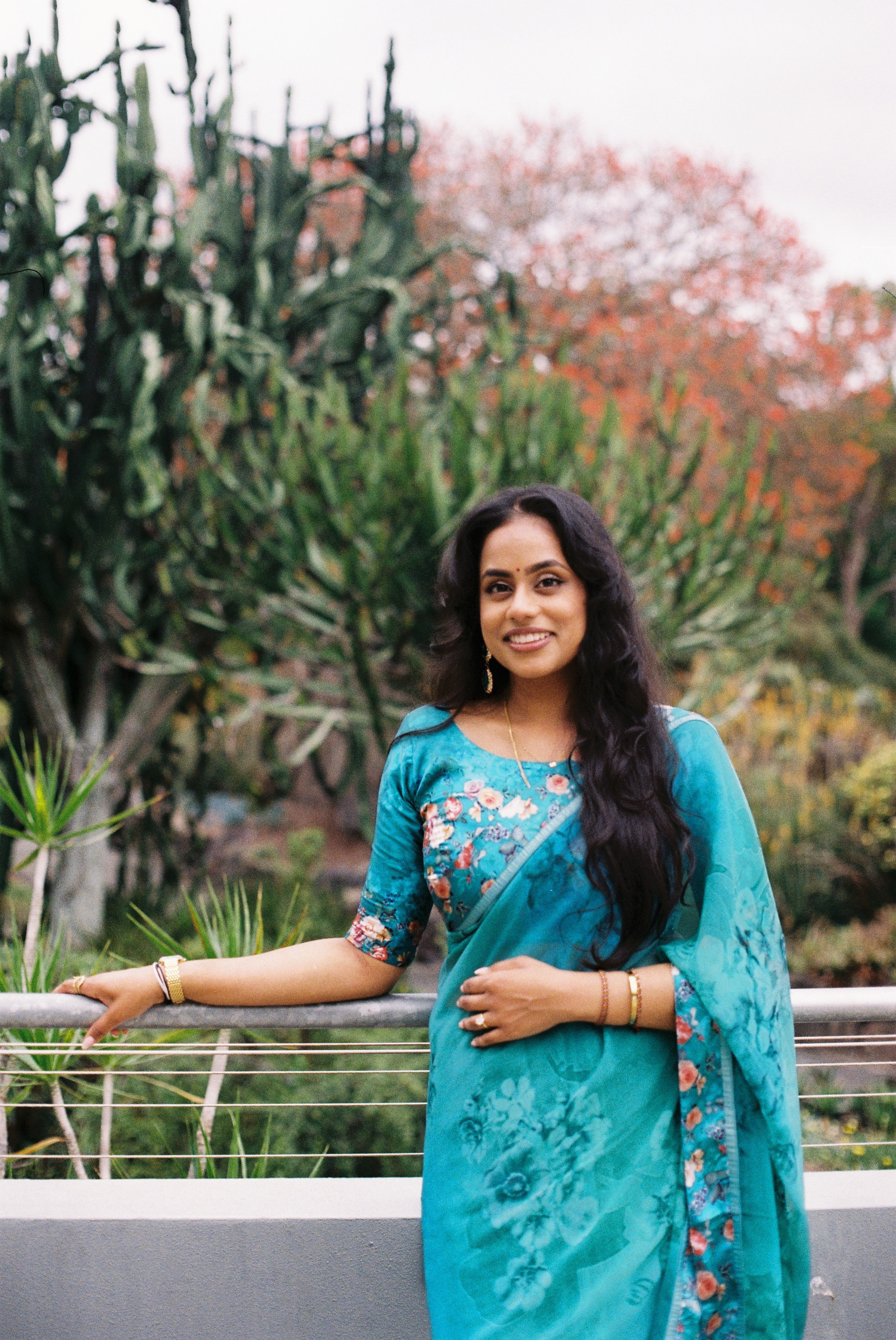 Sanu&Sugz. Film photographer