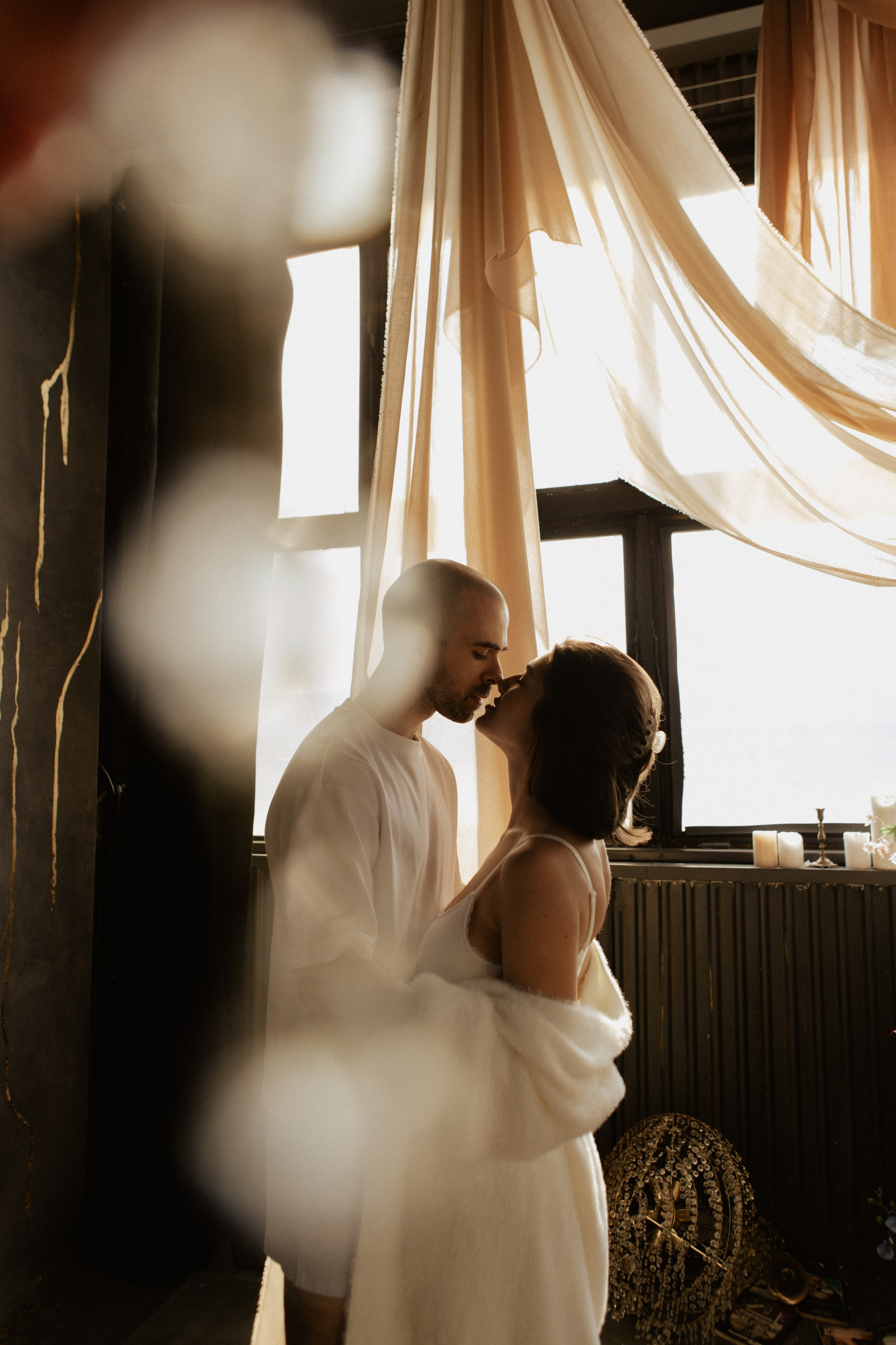 Ksenia & Stanislav. Photographer Lisbon|Portugal Nadiya Kharytonenko