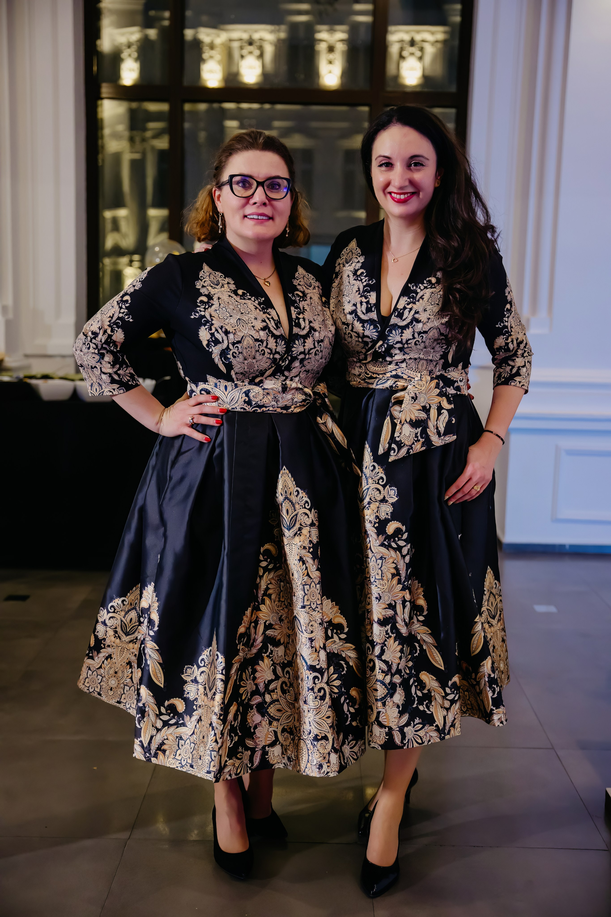 Petrecere Corporate Hotel Novotel. MDimaFotoStudio. Fotograf de nuntă, evenimente private și de familie