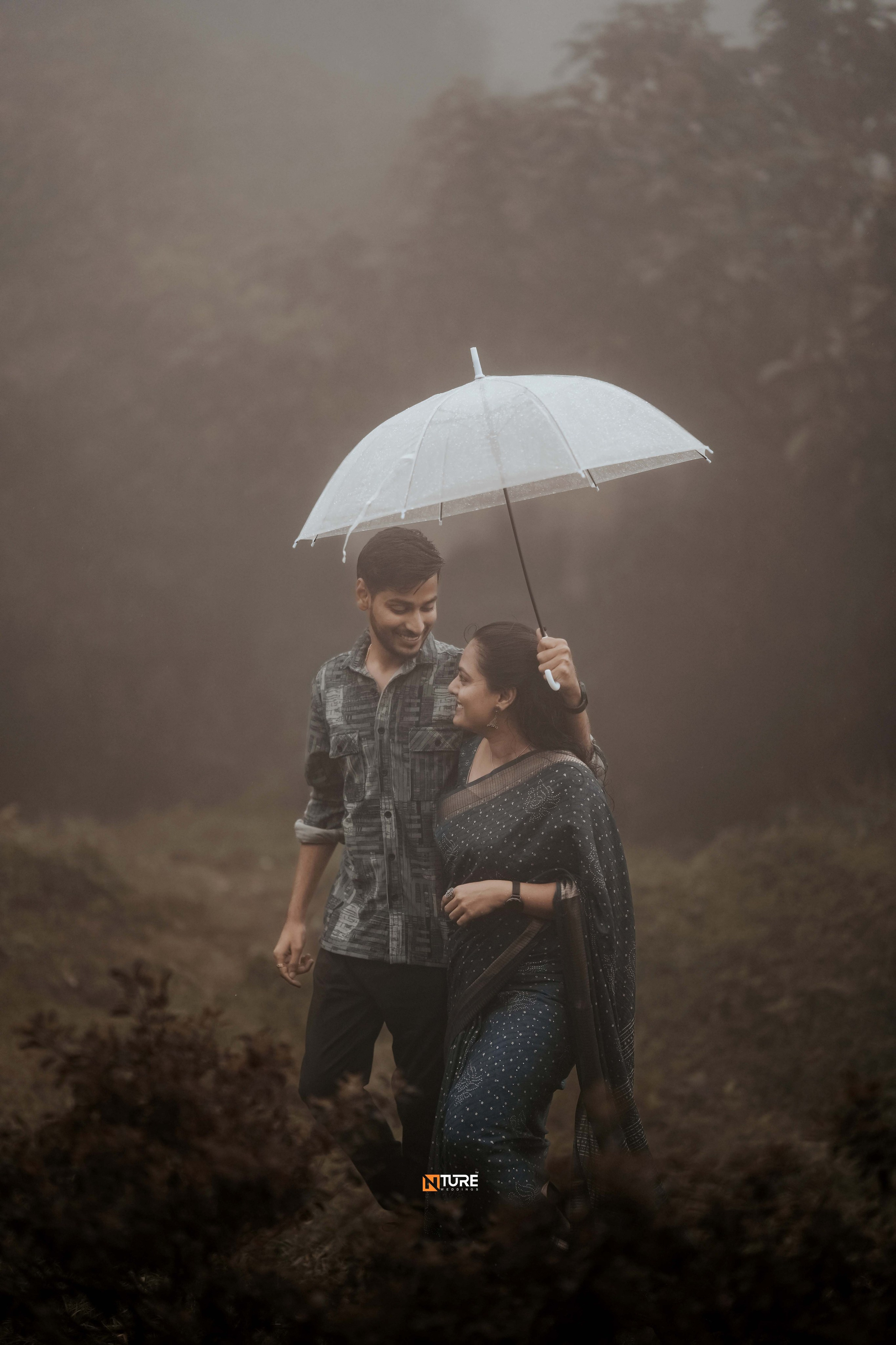 PHOTOS. NTURE WEDDING