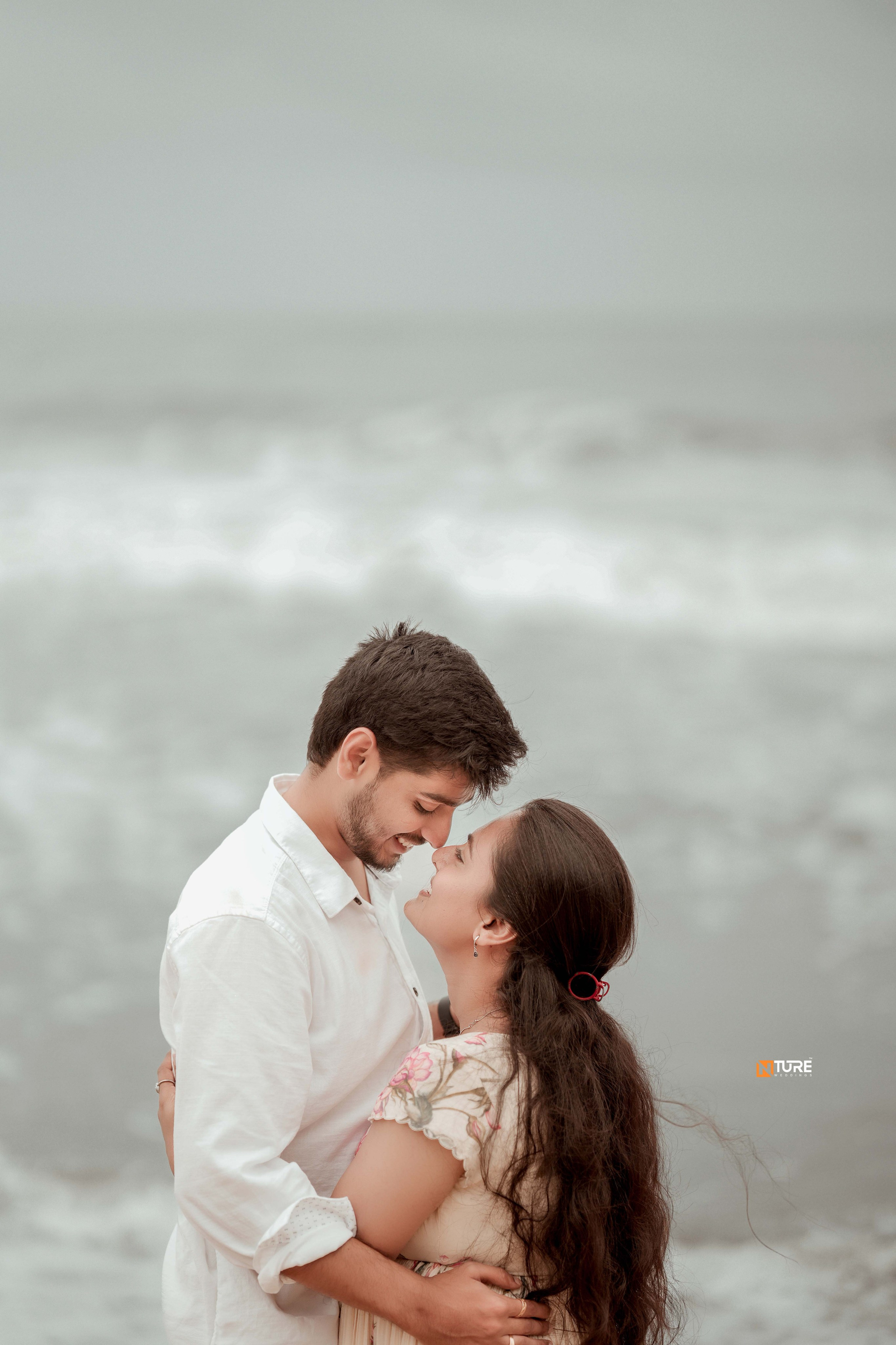 PHOTOS. NTURE WEDDING