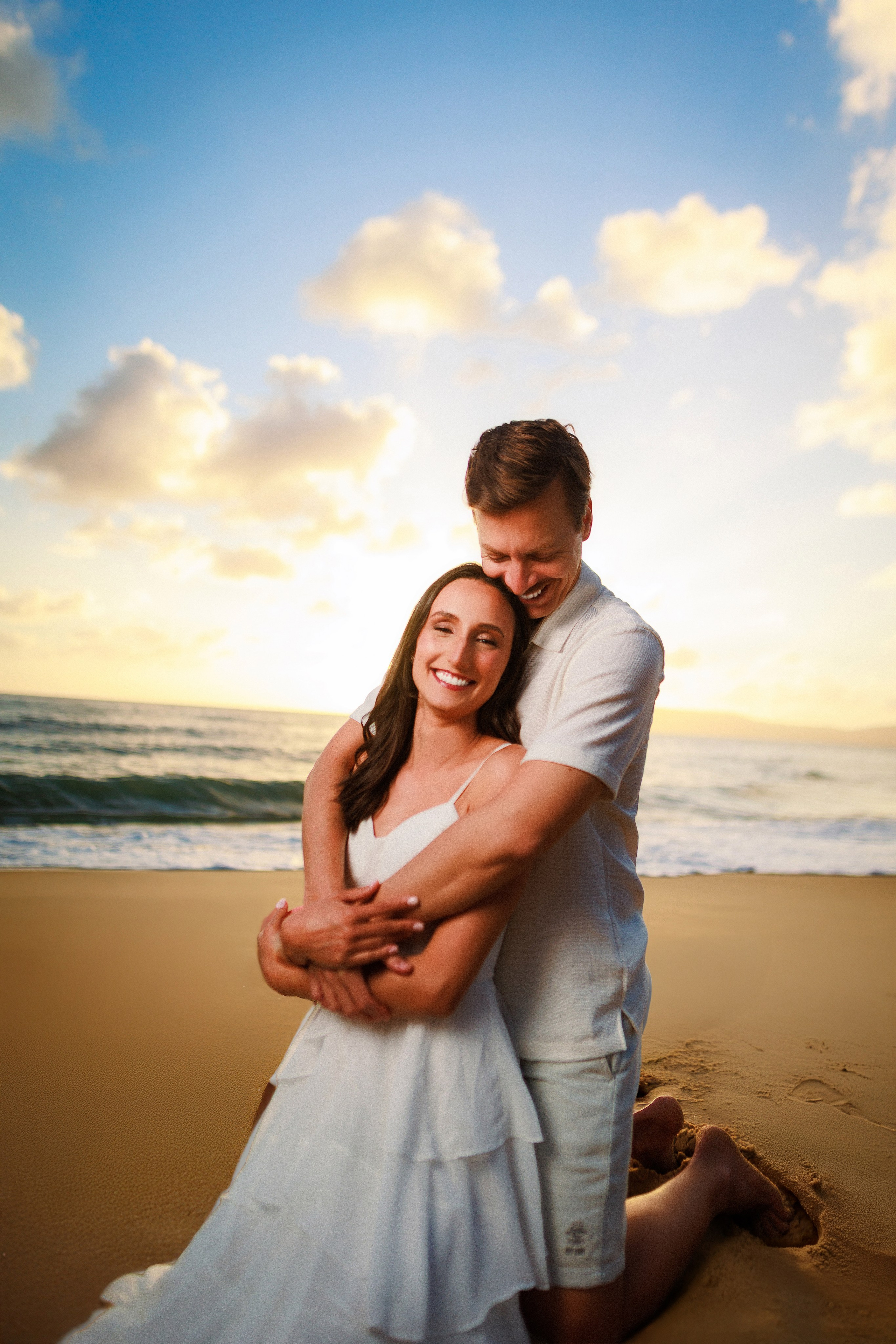 Pré Weddings. Fotografia Fernando Martins