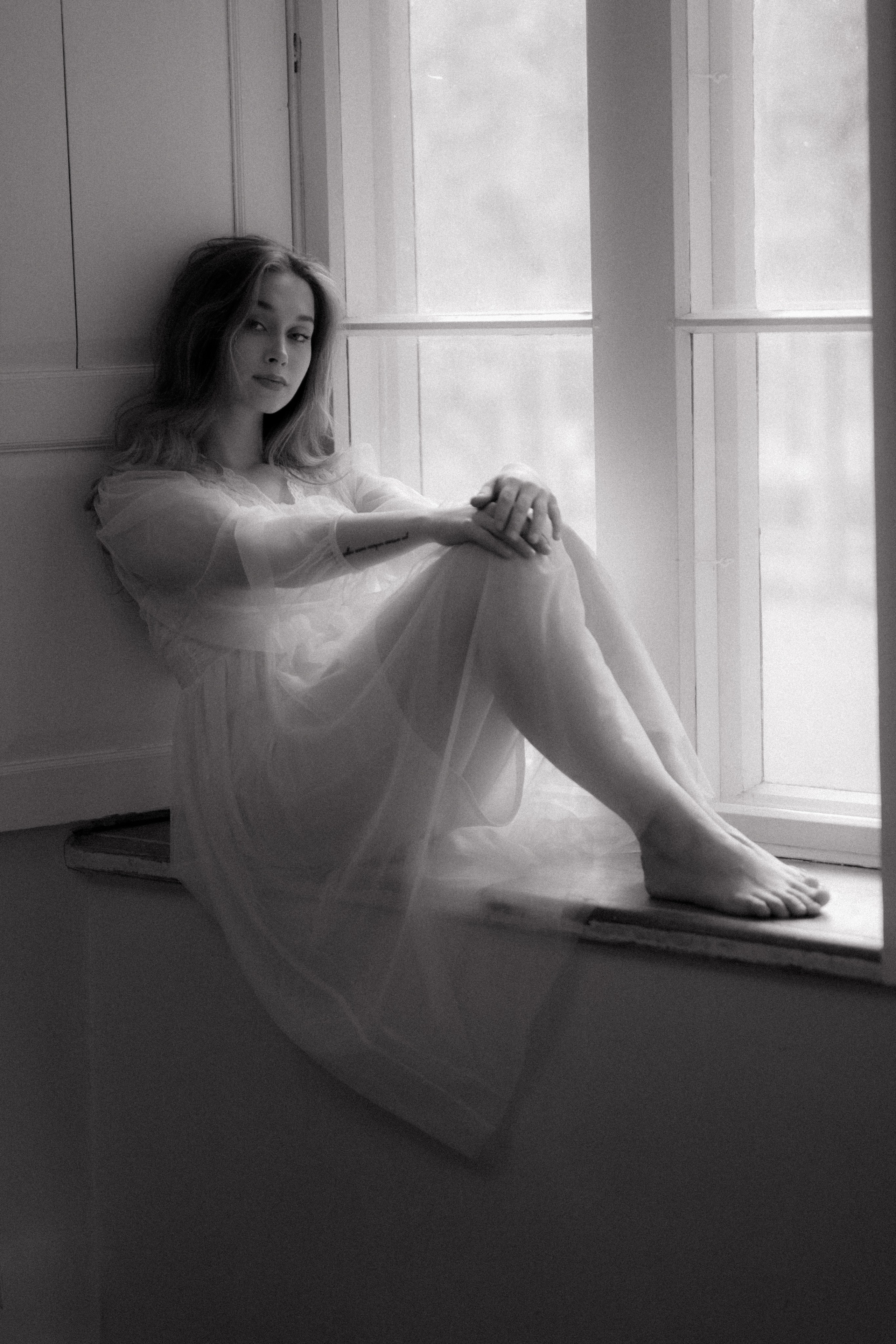 Darja. Emily Photography
