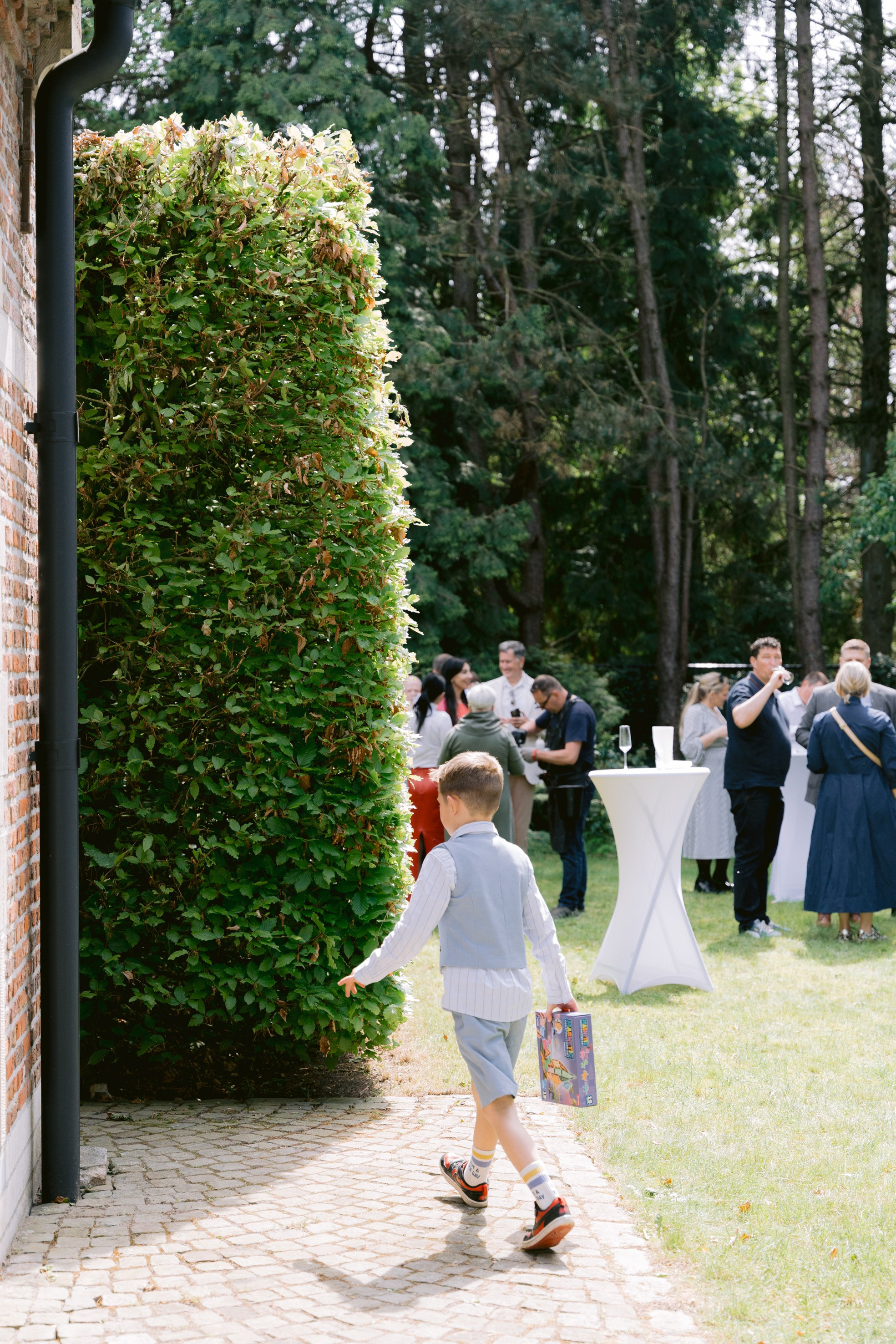 Mijn Eerste Communie. Little Birdie – Jouw familie- en huwelijksfotograaf in België en daarbuiten