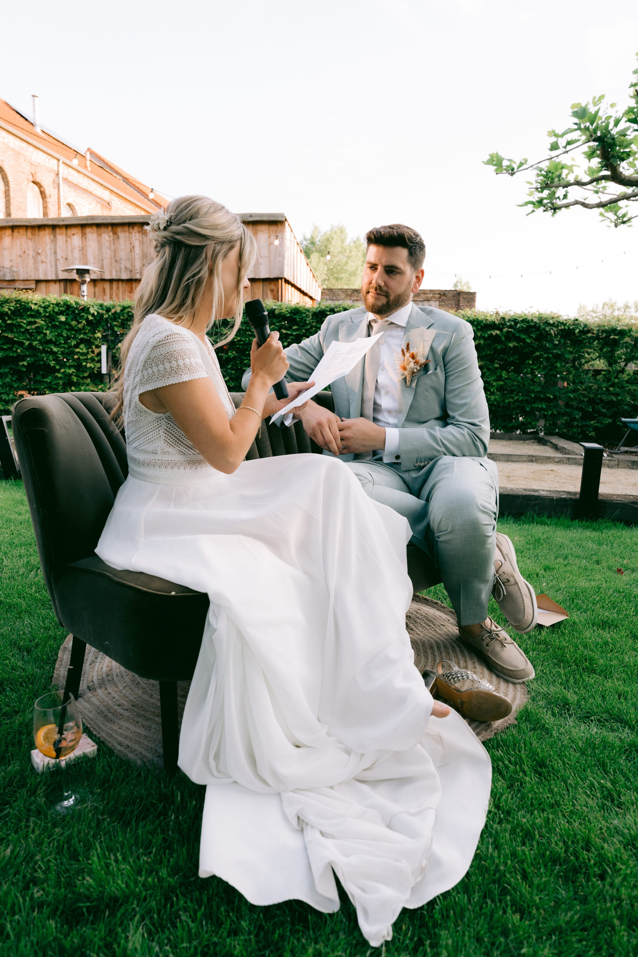 Wedding Tessa & Jasper Hasselt. Little Birdie – Jouw familie- en huwelijksfotograaf in België en daarbuiten