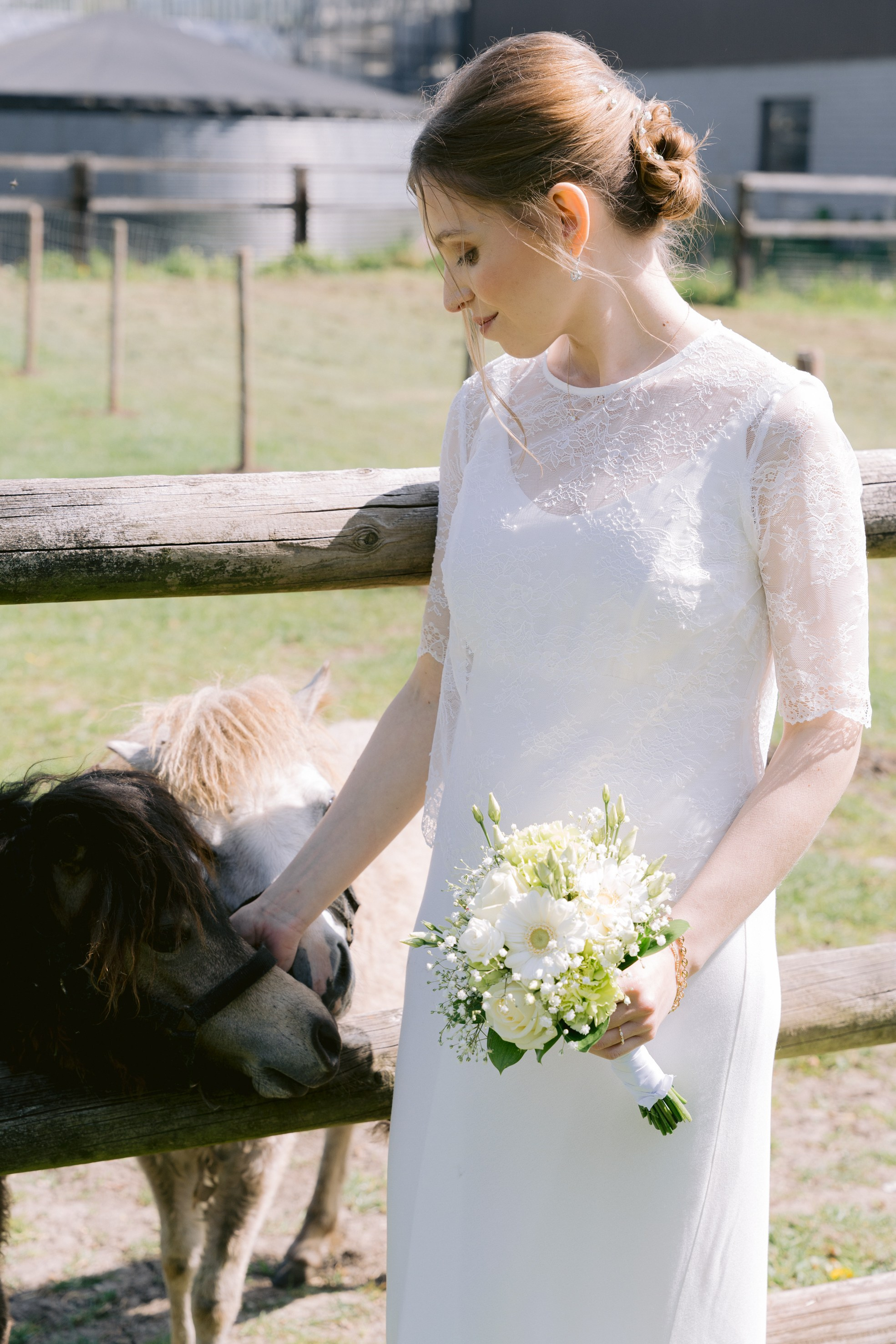 Wedding Day. Little Birdie – Jouw familie- en huwelijksfotograaf in België en daarbuiten