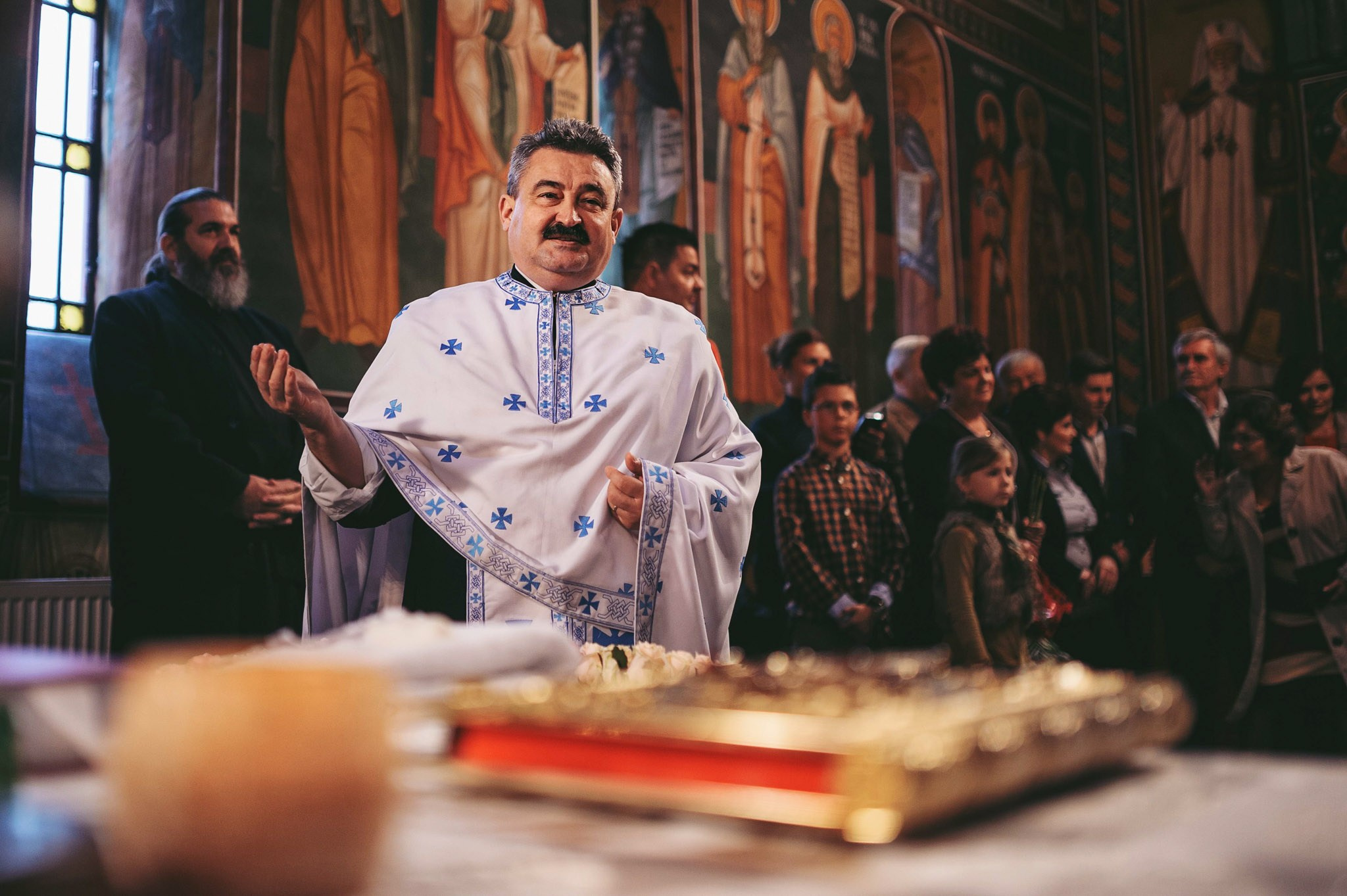 Adelina Maria. Fotograf de nunta in Constanta|Marian Badescu