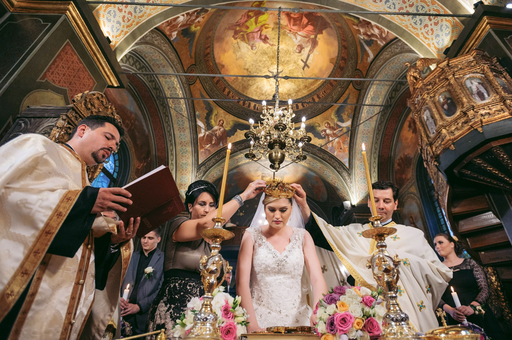 Diana si Alexandru. Fotograf de nunta in Constanta|Marian Badescu