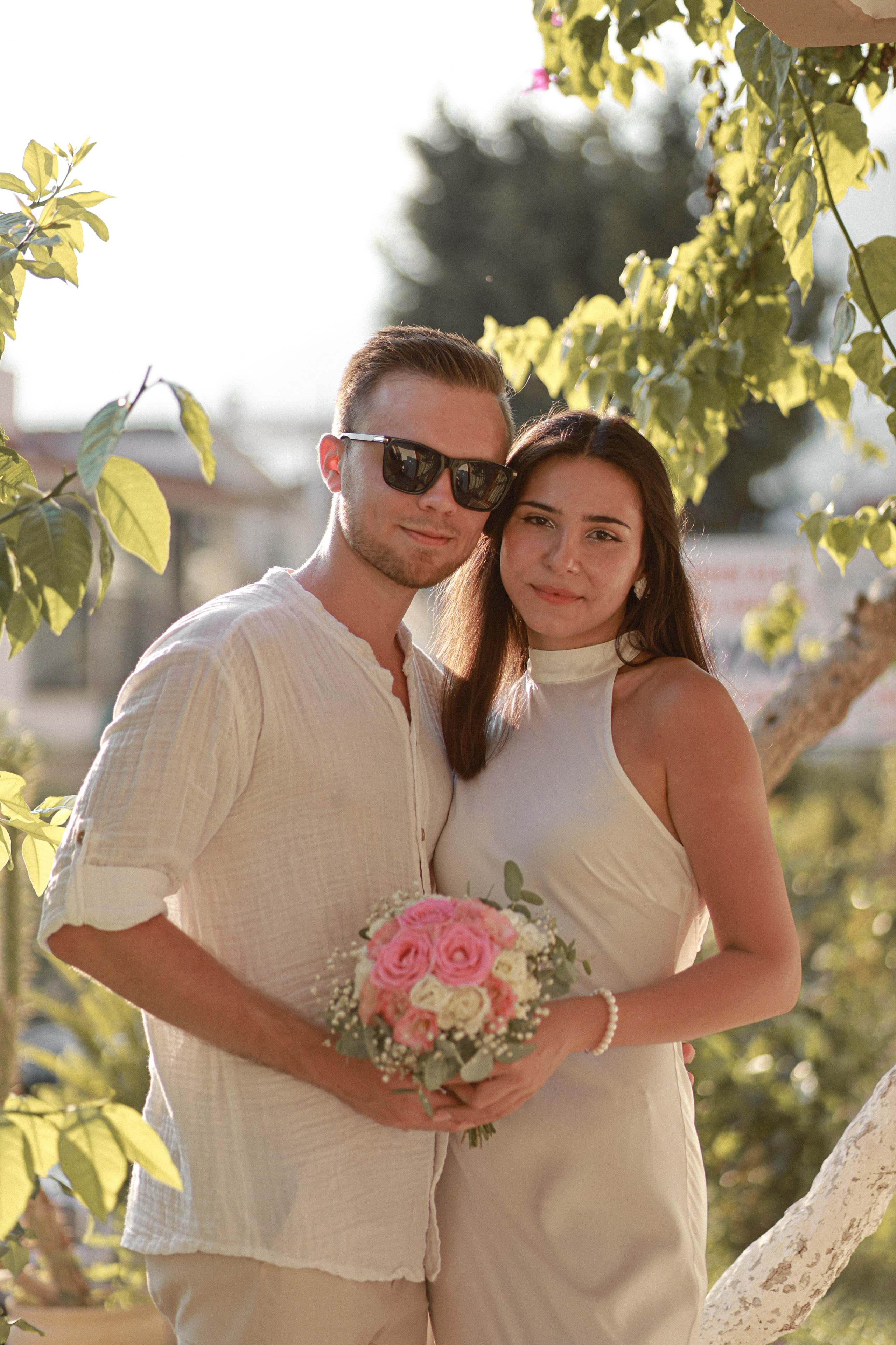 WEDDING DINER KAS. Valerıya Efremova Photographer Barcelona