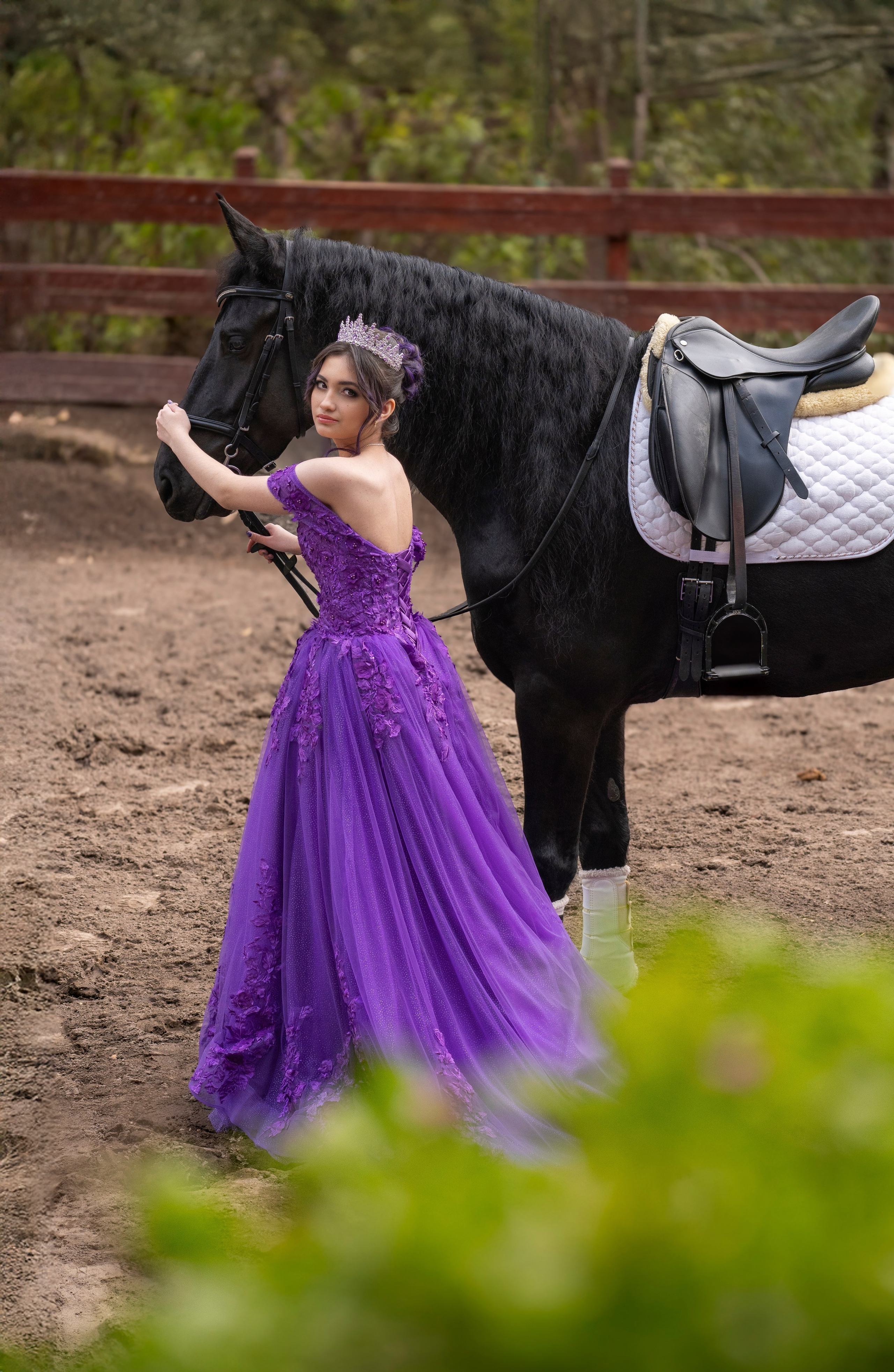 15 Years. Catrina Frolova photography