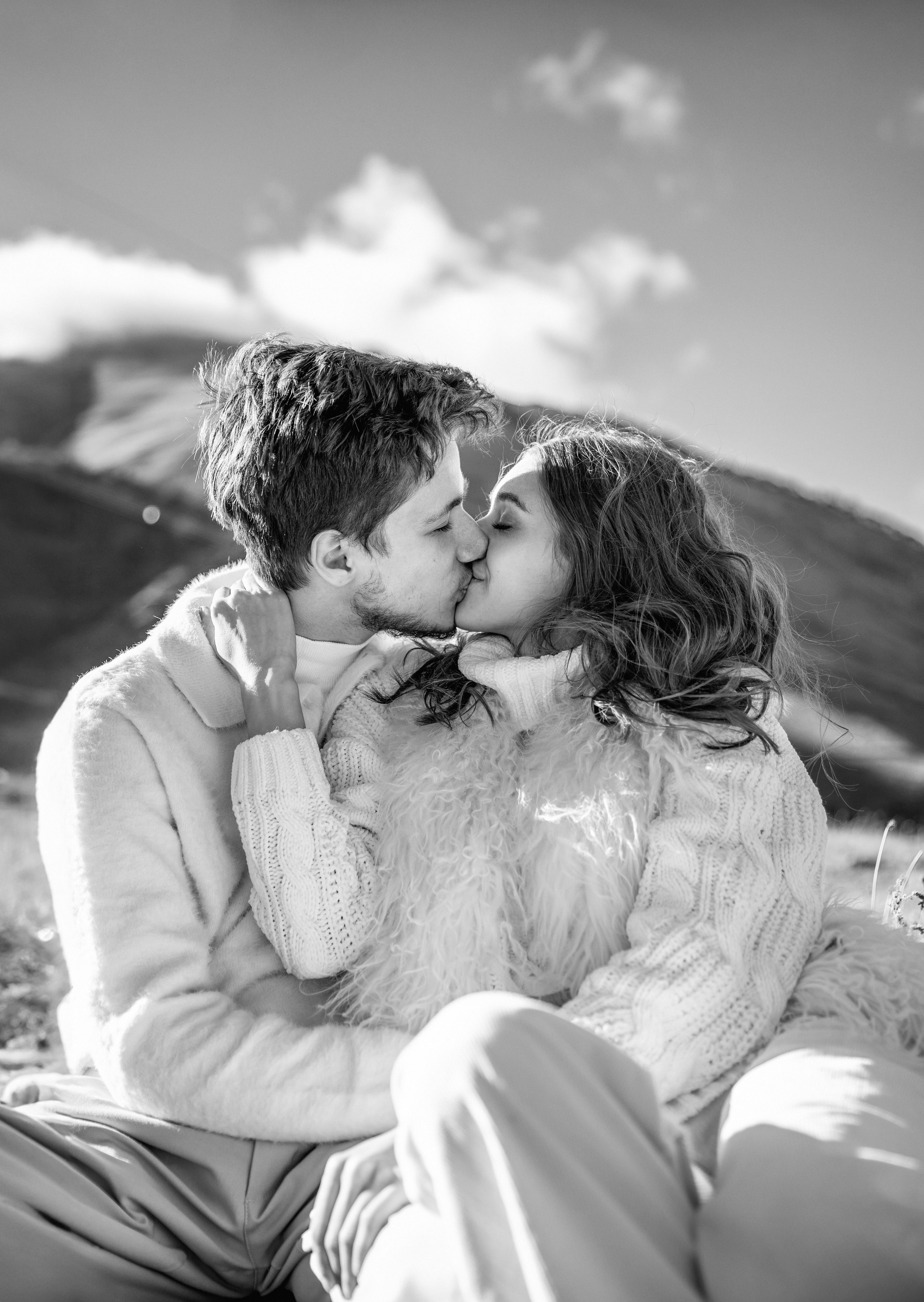 Paarshooting, Lovestory Fotoshooting