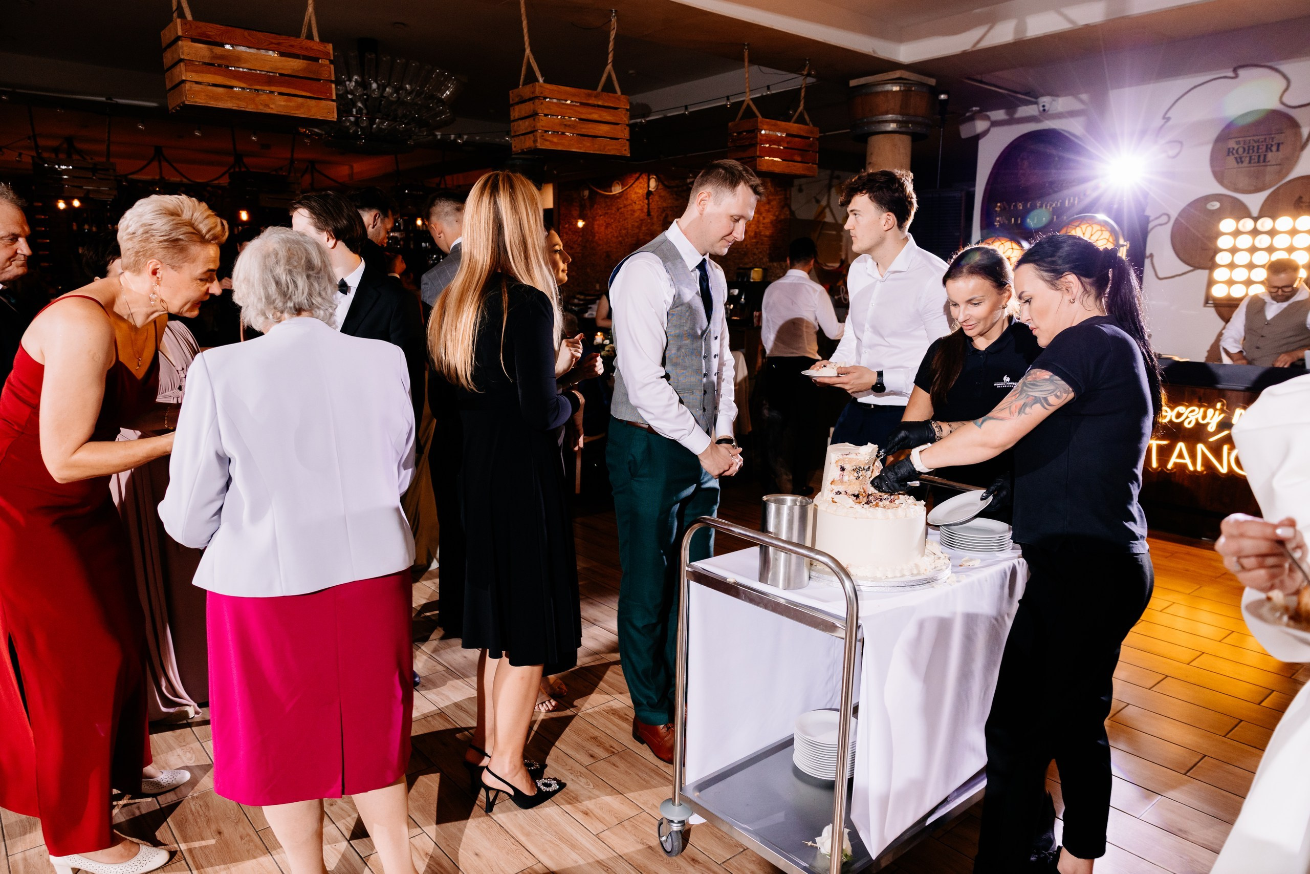 Beata ♡ Mikołaj. Fotograf Ślubny Warszawa - Sesje Biznesowe Rodzinne Eventy