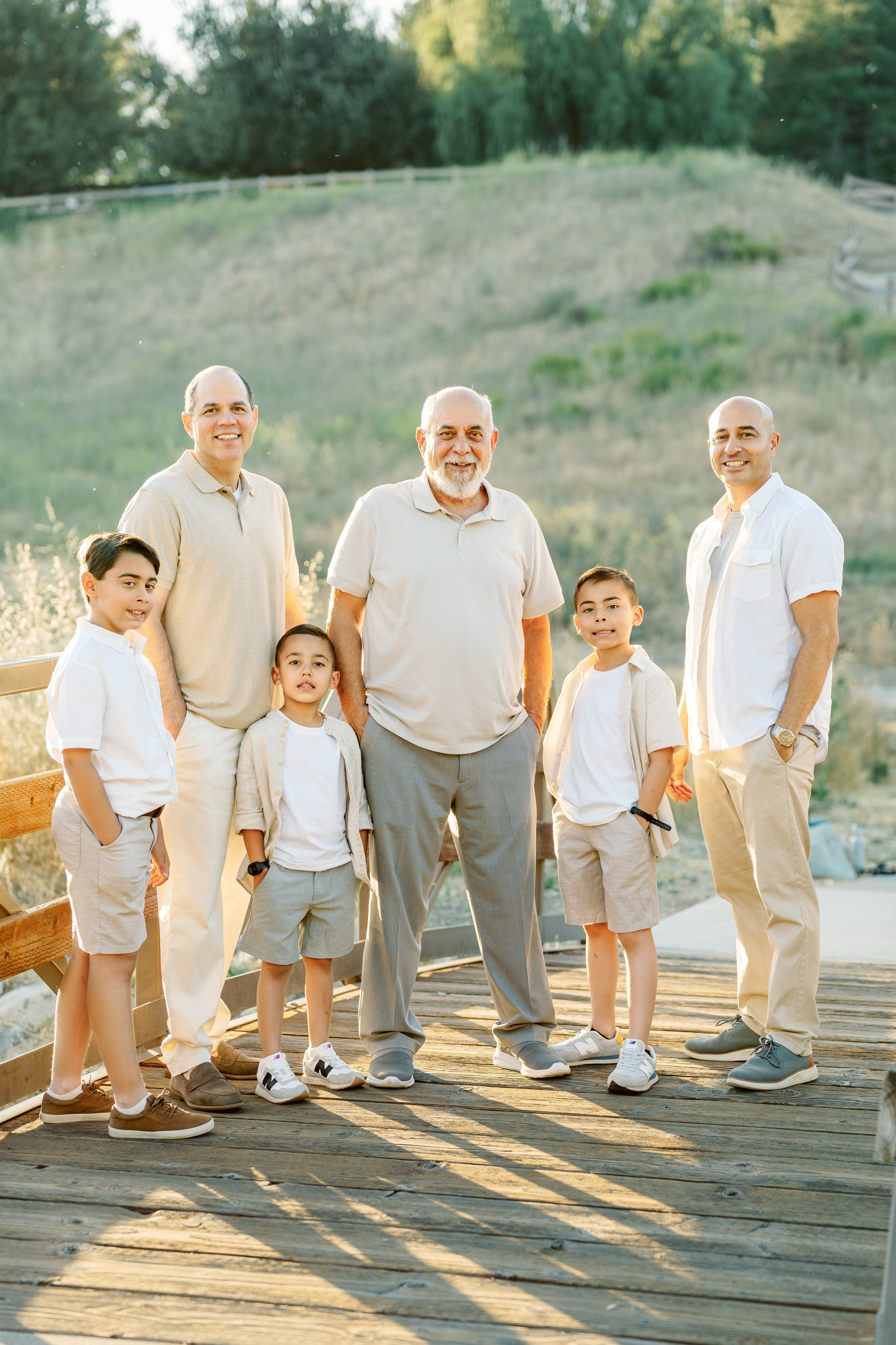 California, Los Angeles, Santa Clarita Family Photoshoot. Wedding Photography & Videography Team in California, Los Angeles, San Francisco, San Diego and Travel