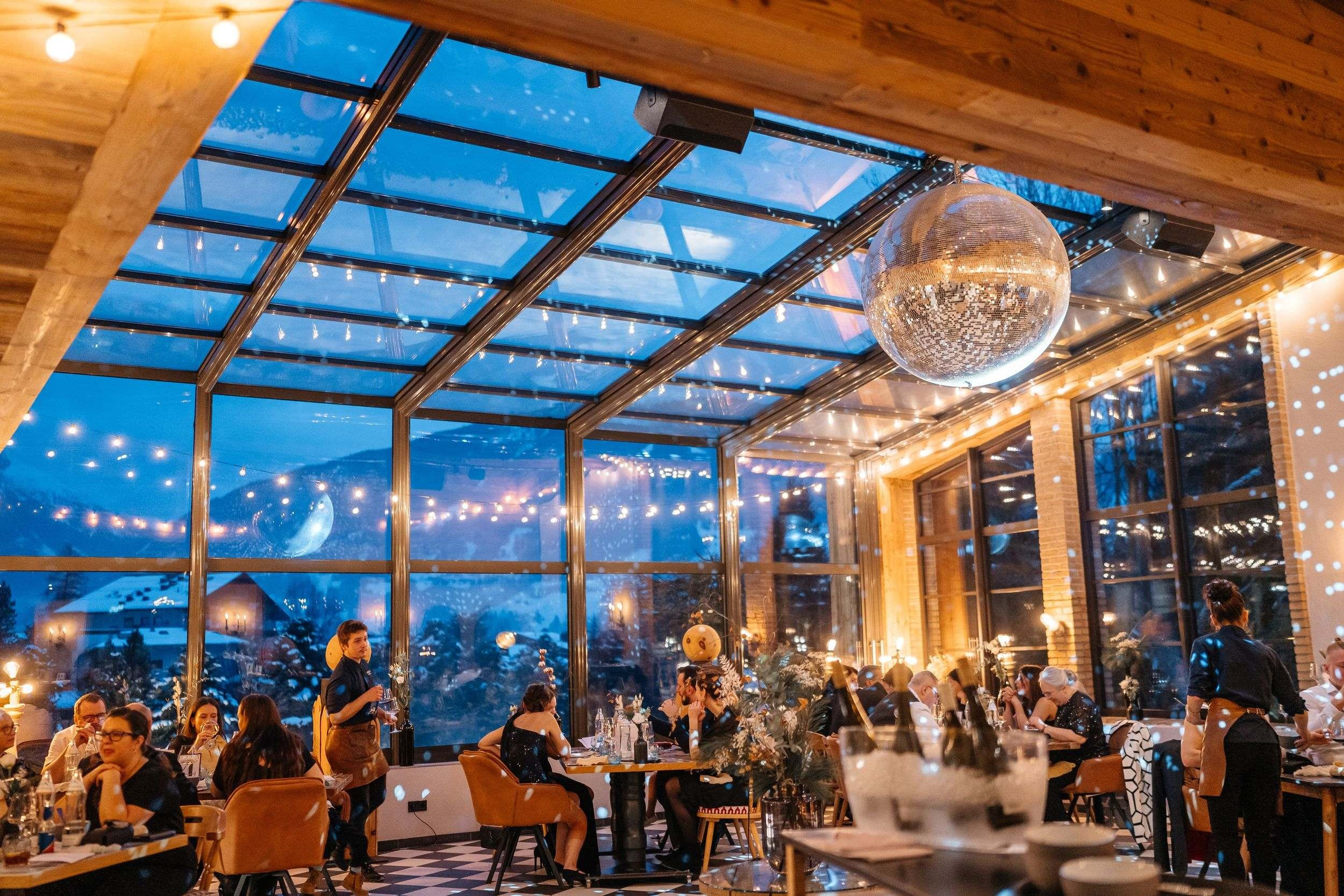 Winter Wedding Film in Bad Hofgastein — Hotel Sendlhofer’s, Austrian Alps. Wedding photographer & videographer in Germany and Frankfurt | Denis Mirosnik