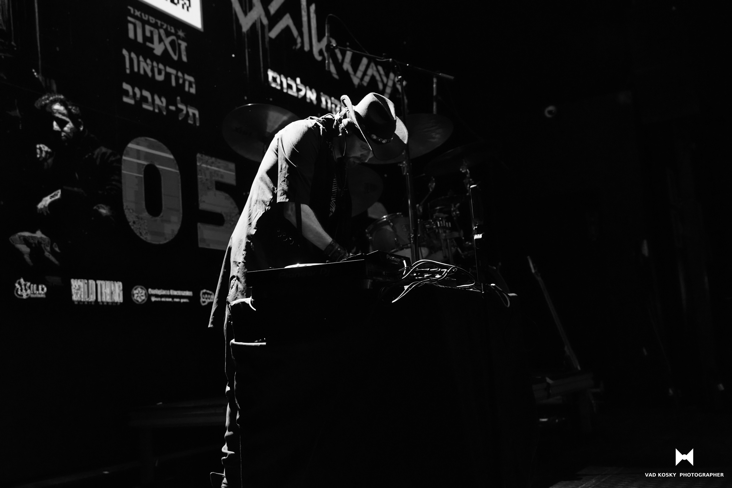 Walkways 11.07.26 New generation 3 (Gagarin TLV). Vad Kosky Photographer