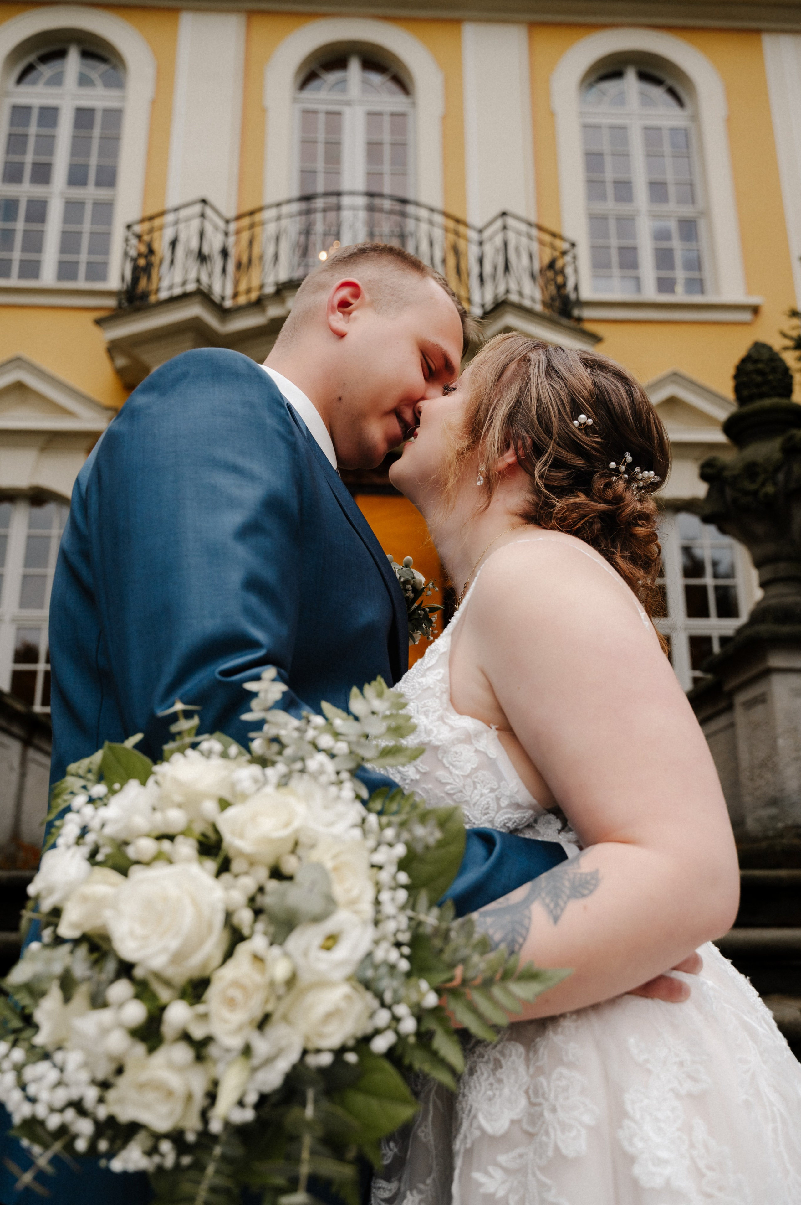 Siggi & Max. Anastasia Kurbanov Photography