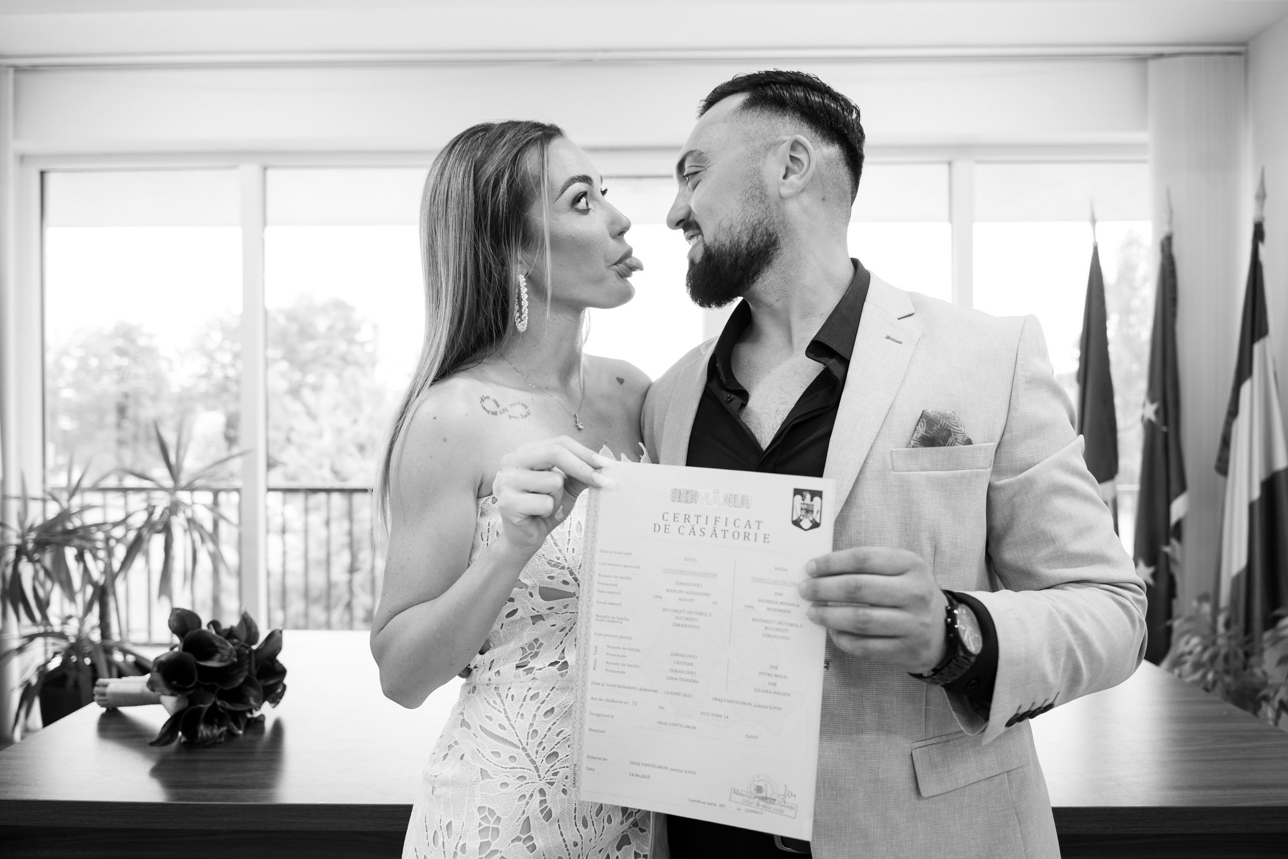 Andreea & Marlon. Fotograf evenimente, fotograf nunta, fotograf botez