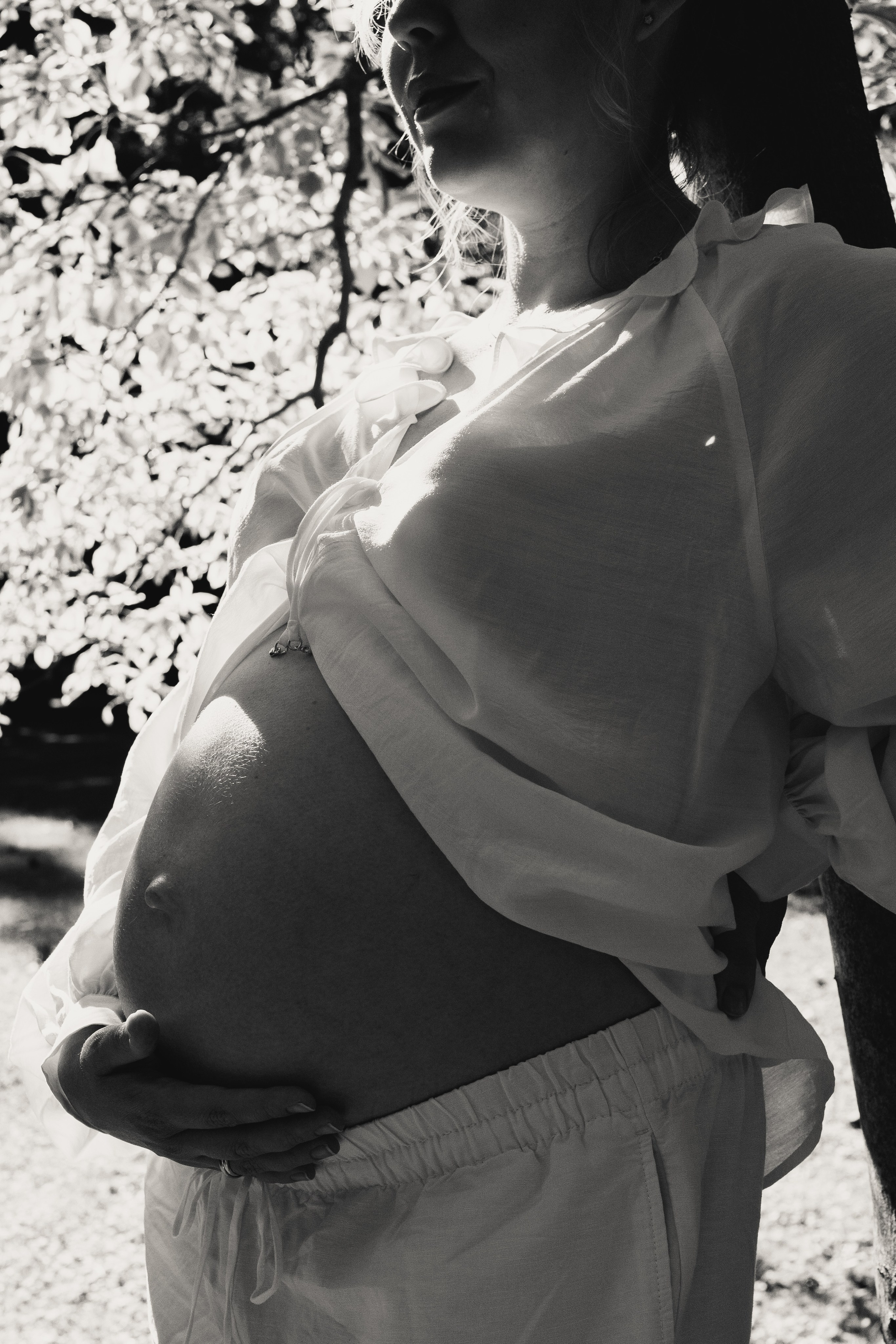 Ксения. Портретный фотограф в Братиславе и Вене Полина Богомолова