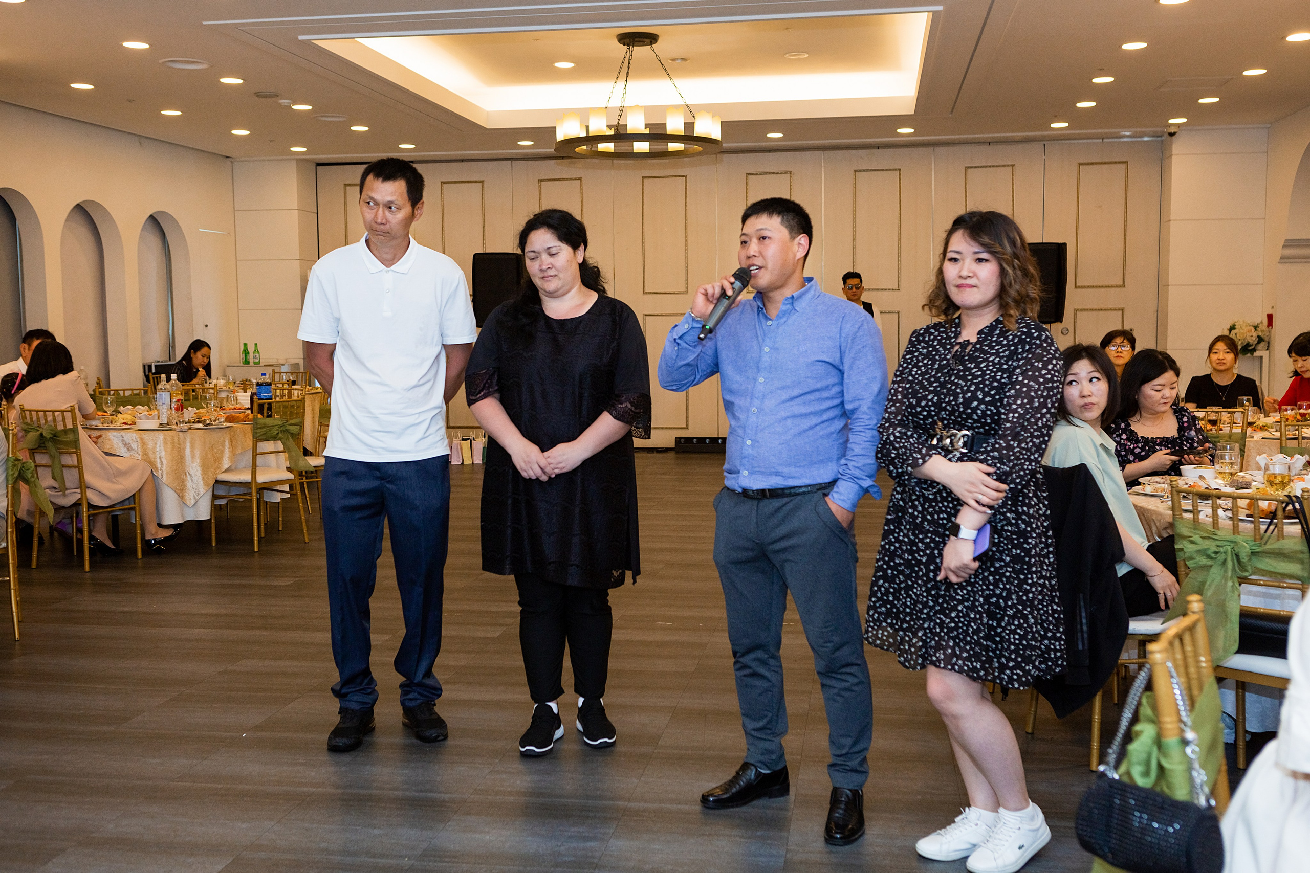 Александр банкет. Фотограф беременности, ньюборн и годовасиков в Корее Жанна Хан