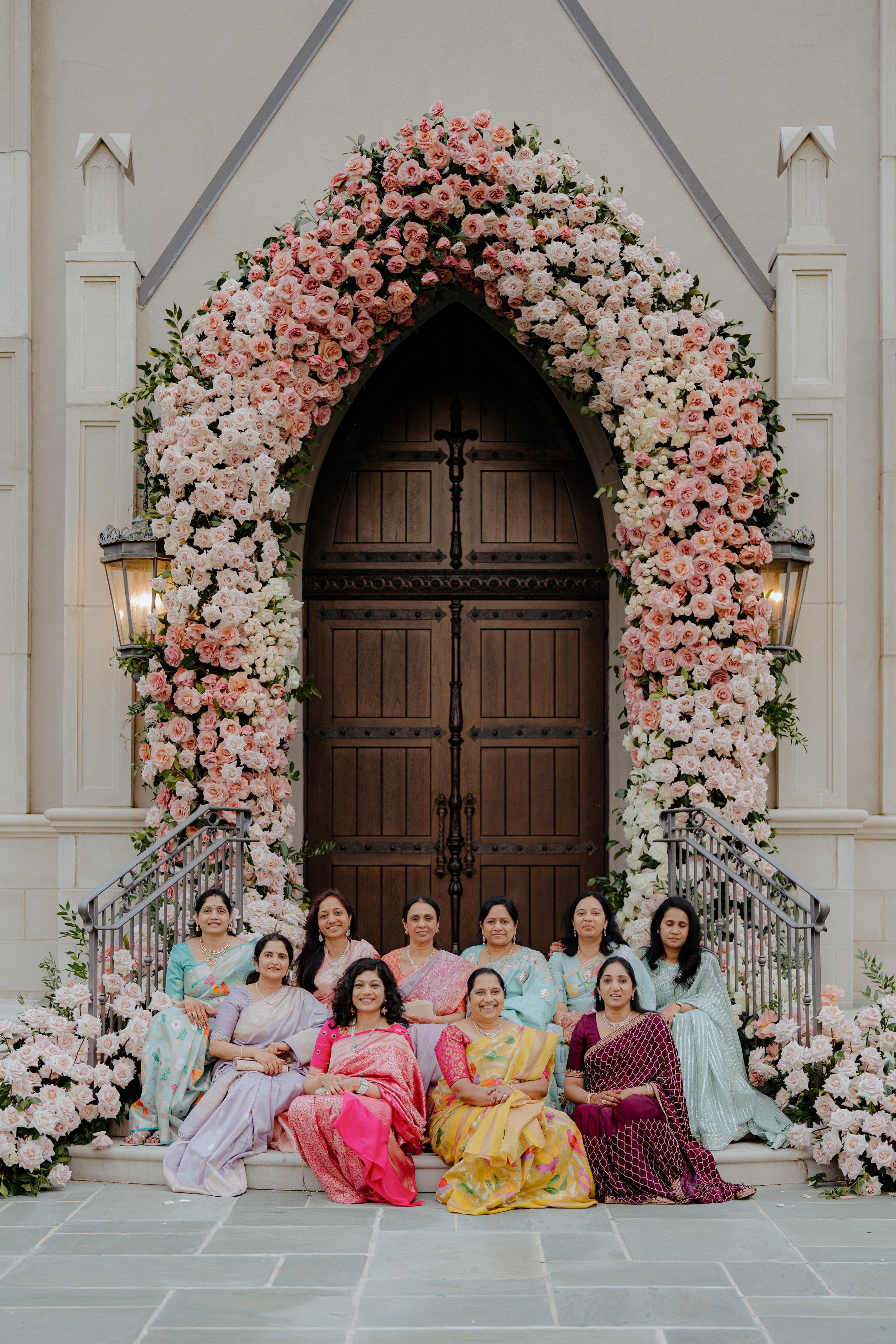 Luxury Indian Wedding Photography Gallery | New York & New Jersey & Florida | Vova Chi. Wedding photographer and videographer New York | New Jersey