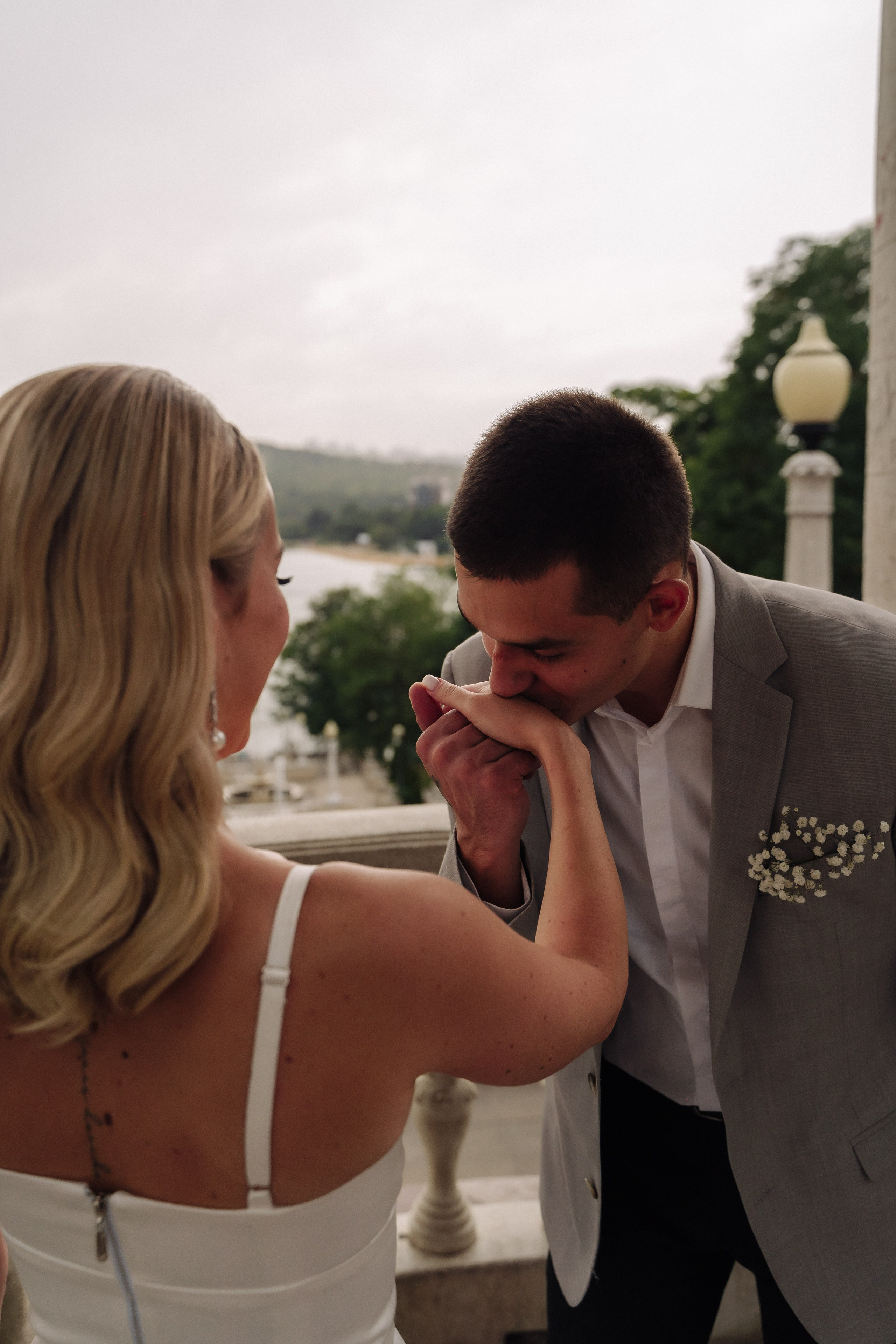 Виктор и Марина. Эдуард Хлибичук — фотограф Кишинев Молдова